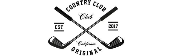 Country Club - MyGolfOutlet