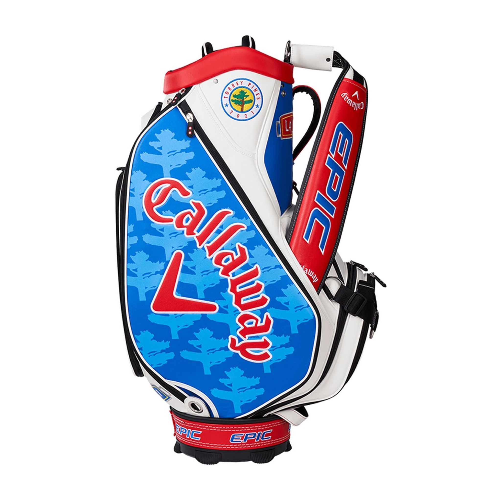 Callaway Staff Bag "US Open"