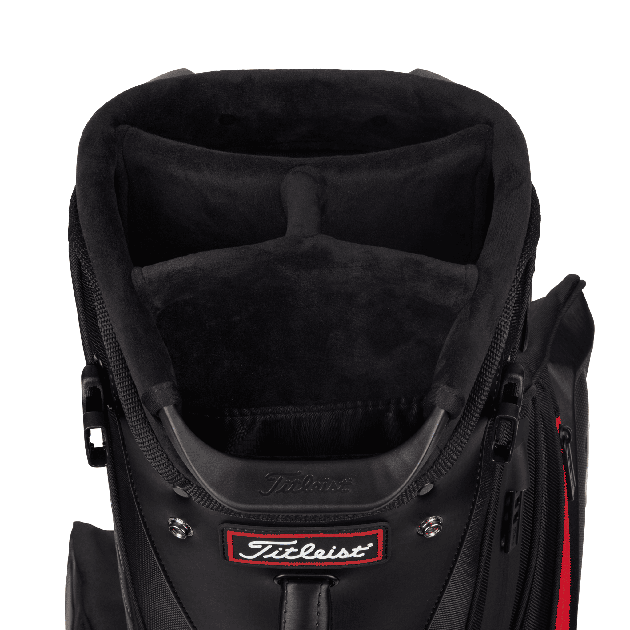 Titleist Jet Black Premium Standbag (21)