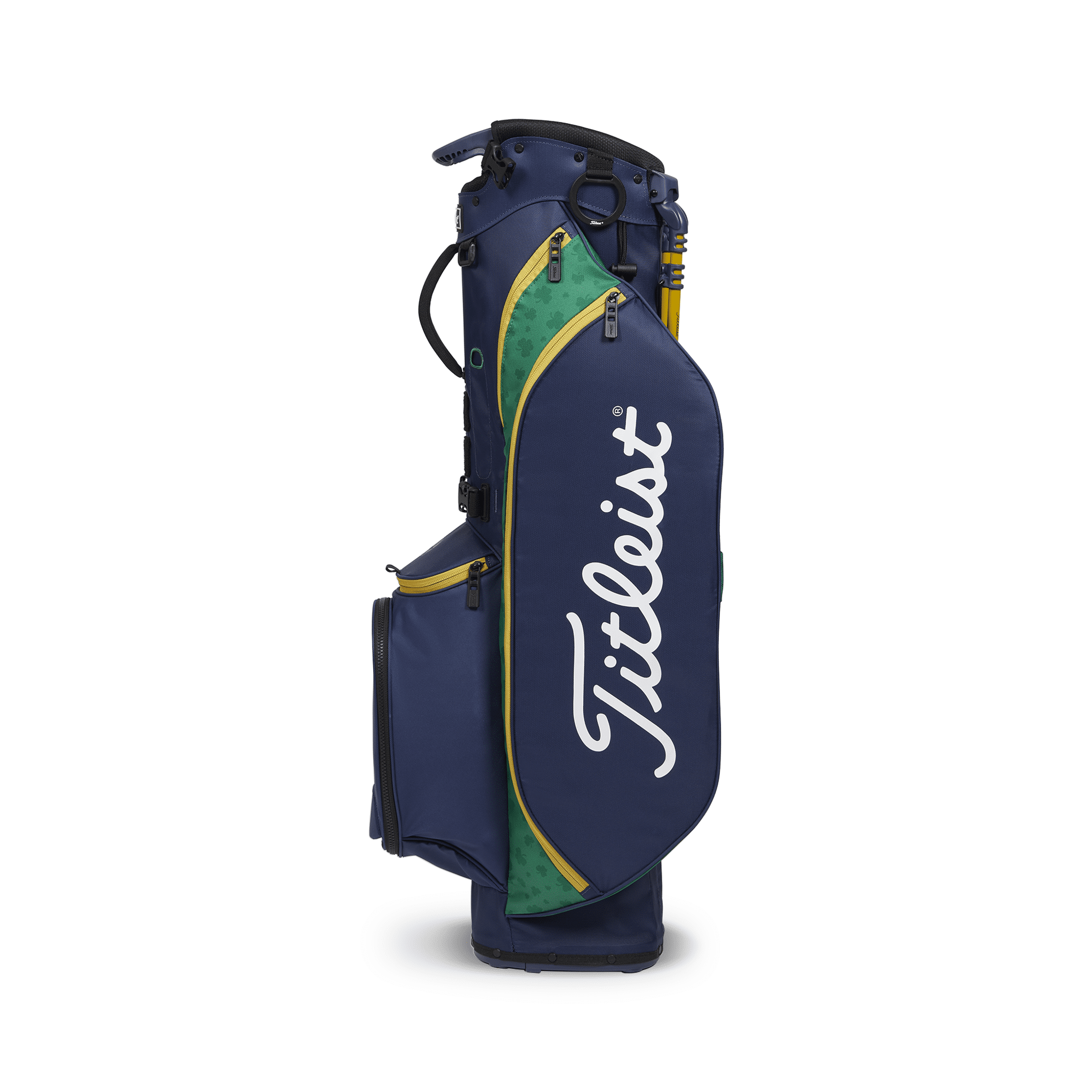 Titleist Players 4 Standbag