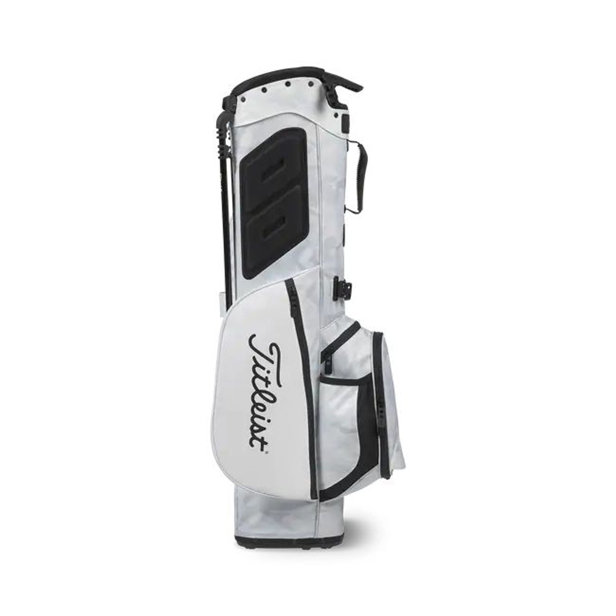 Titleist Players 4 Standbag