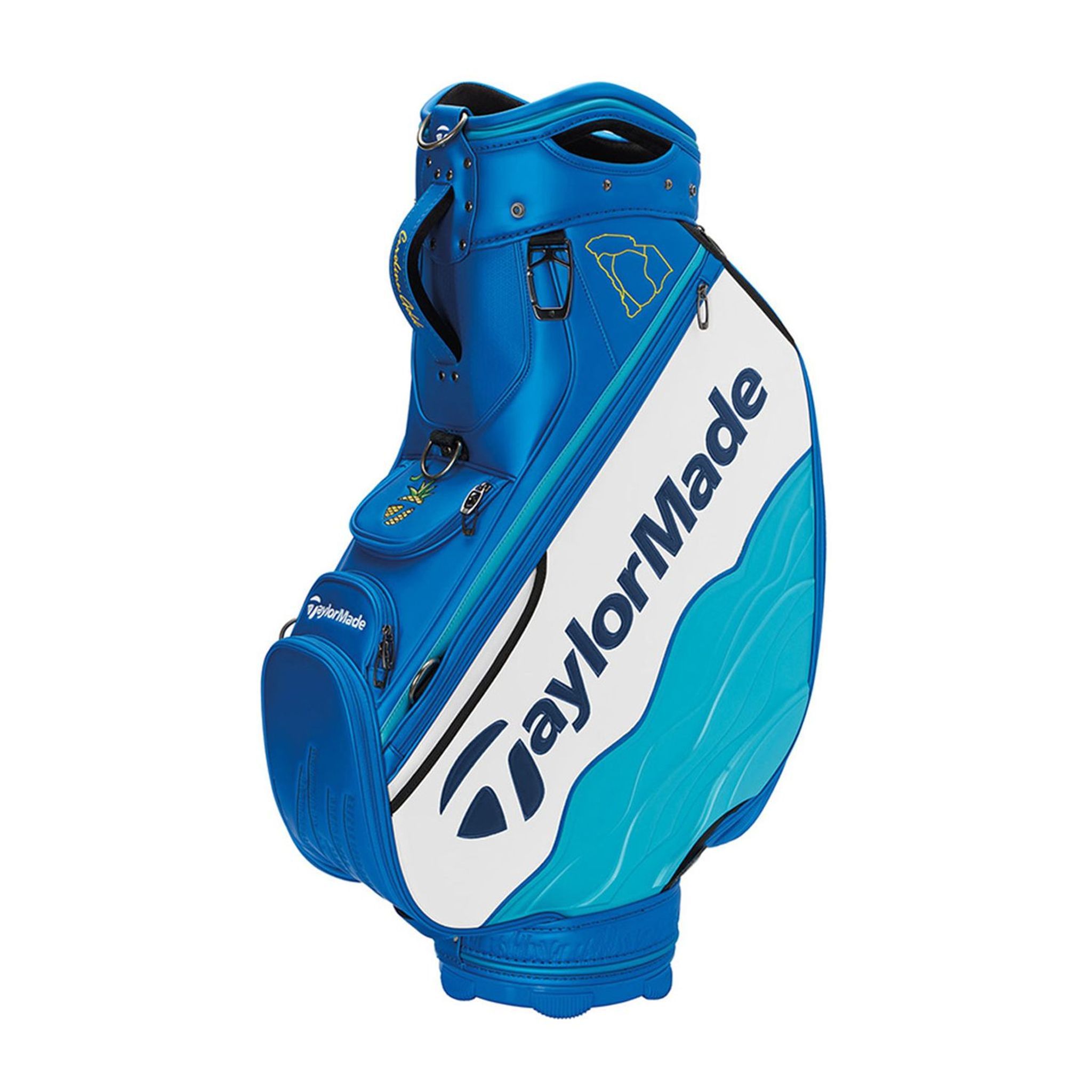 TaylorMade Staff Bag "PGA Championship"