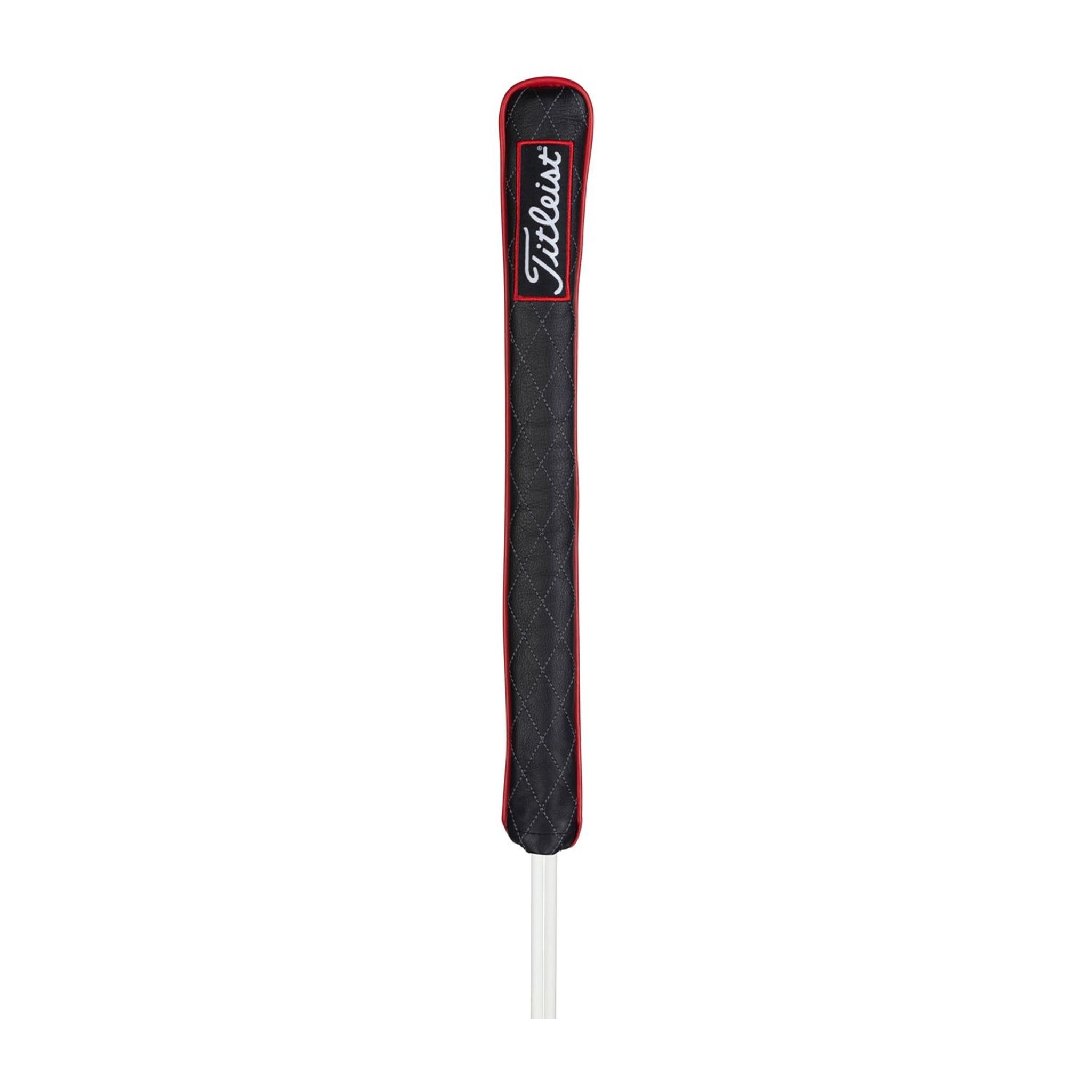 Titleist Alignment Stick Jet Leather Cover