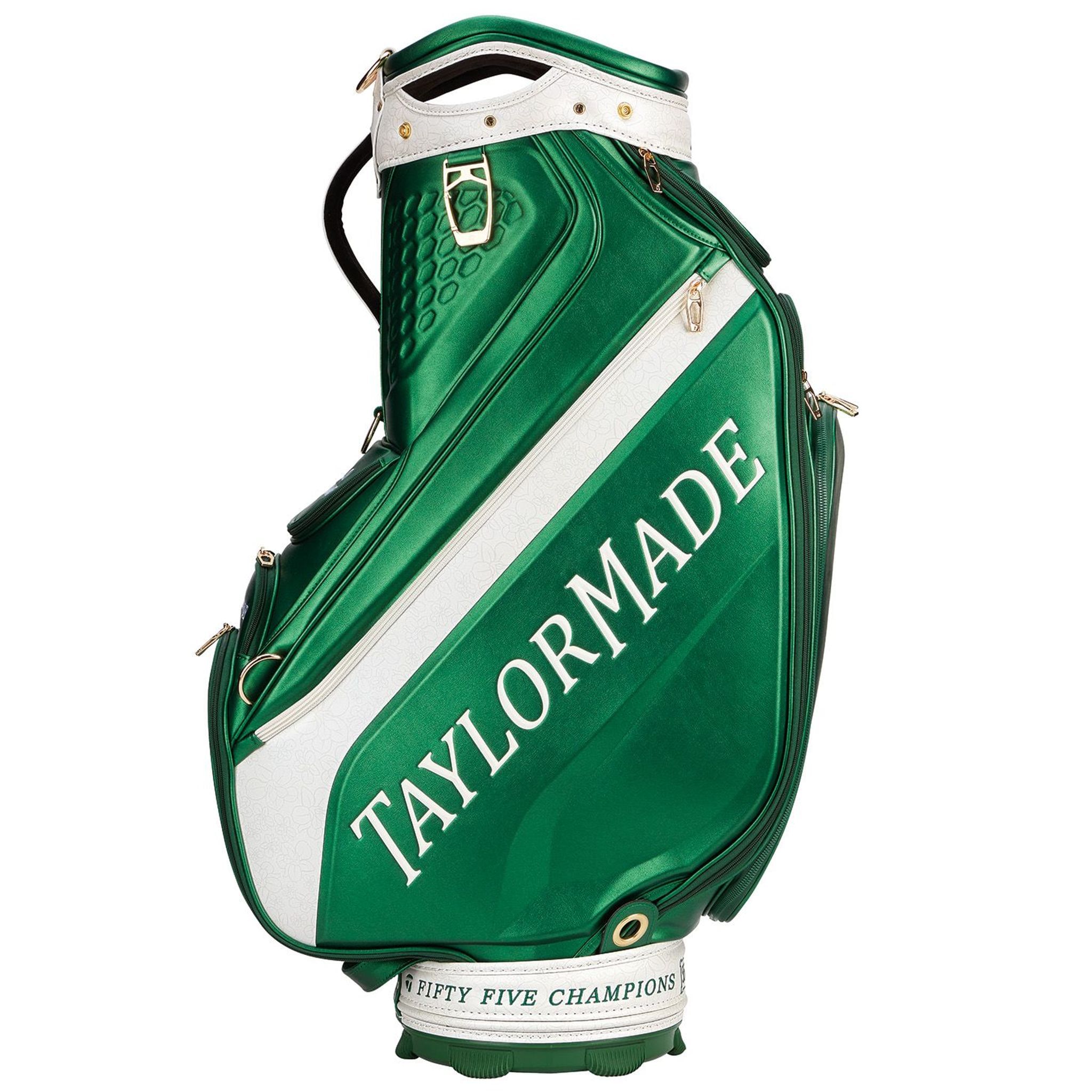 TaylorMade Staff Bag "Season Opener" (23)