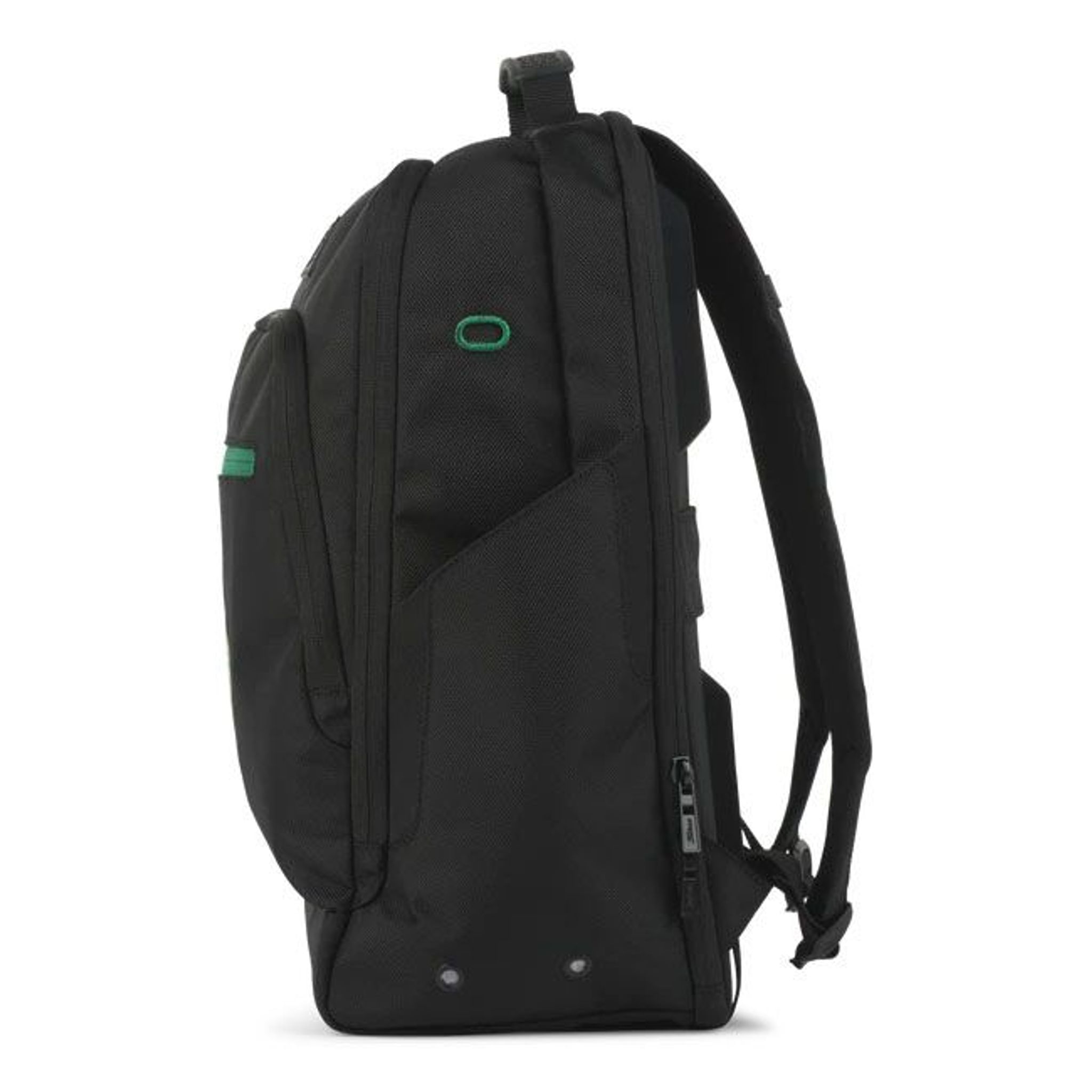 Titleist Players Rucksack "Shamrock" Schwarz/Grün