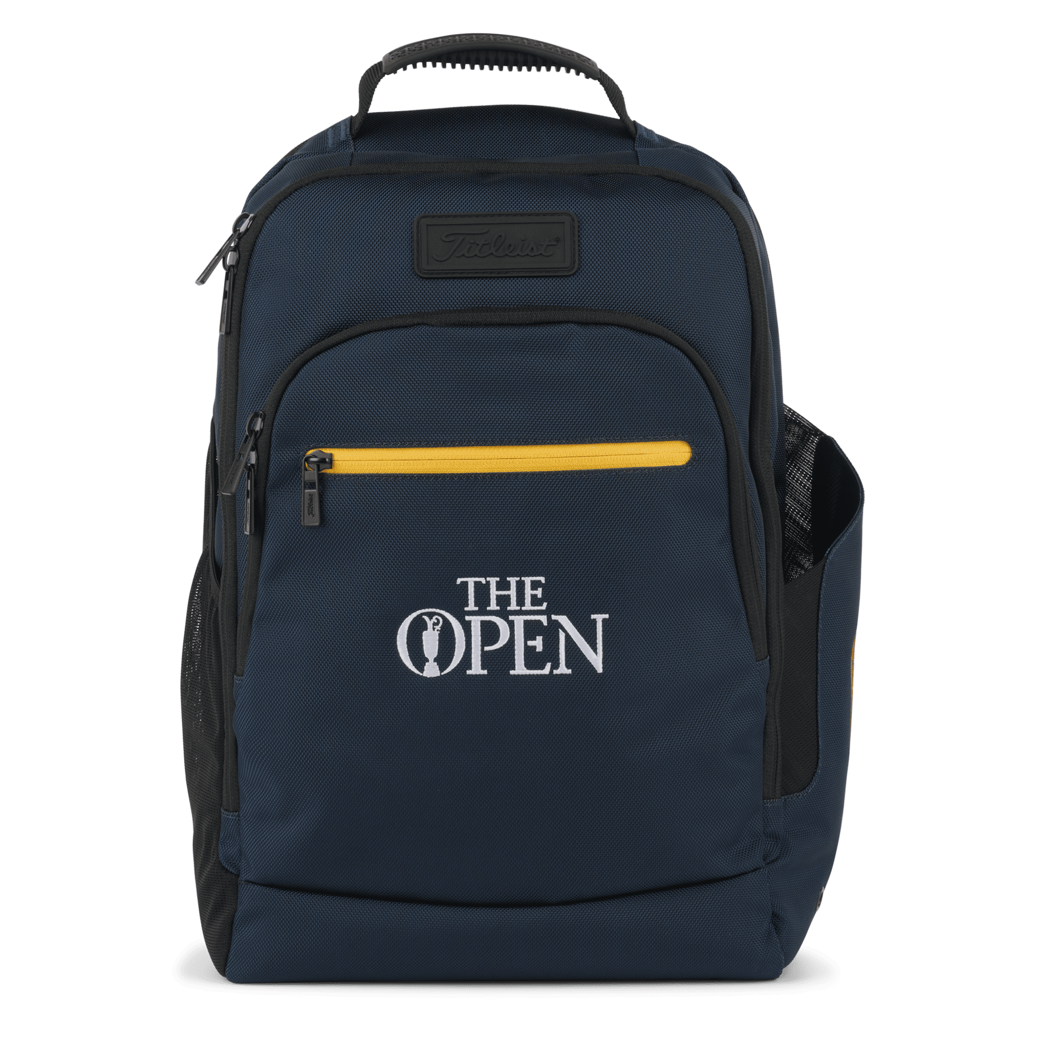 Titleist Players Rucksack "The Open" Navy/Weiß