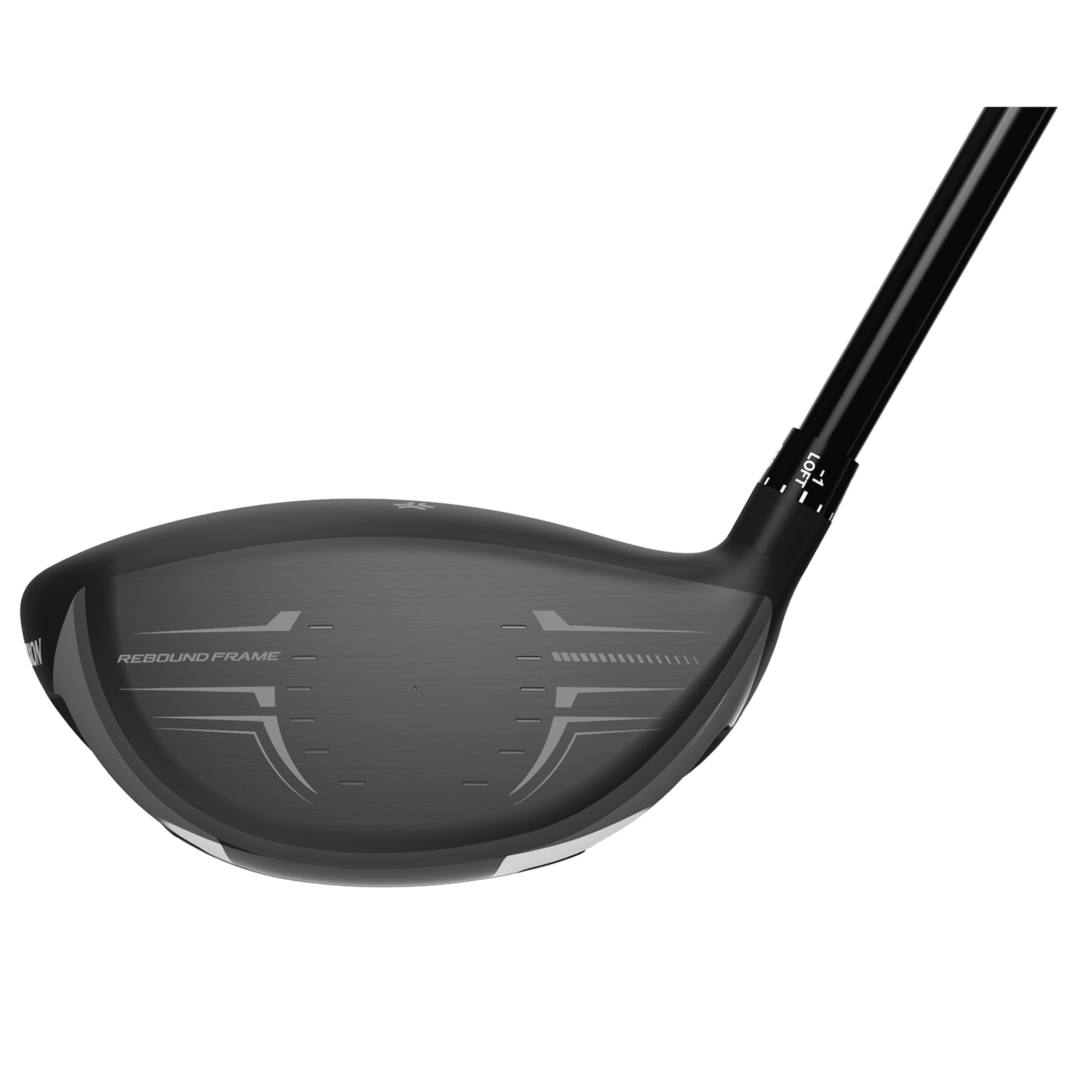 Srixon ZX 722 Driver Herren