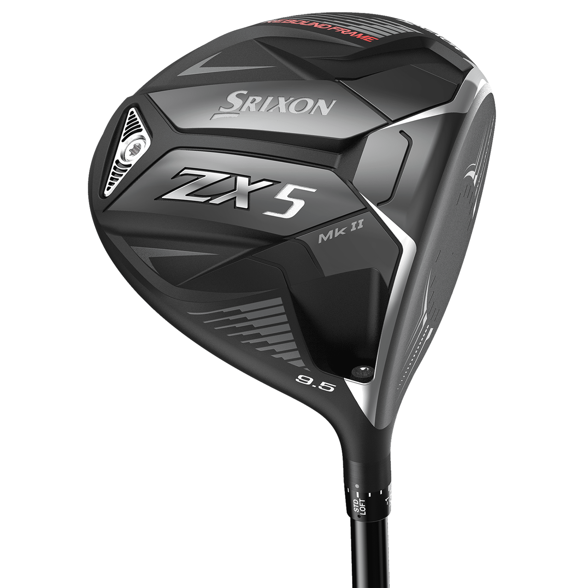 Srixon ZX 522 Driver Herren