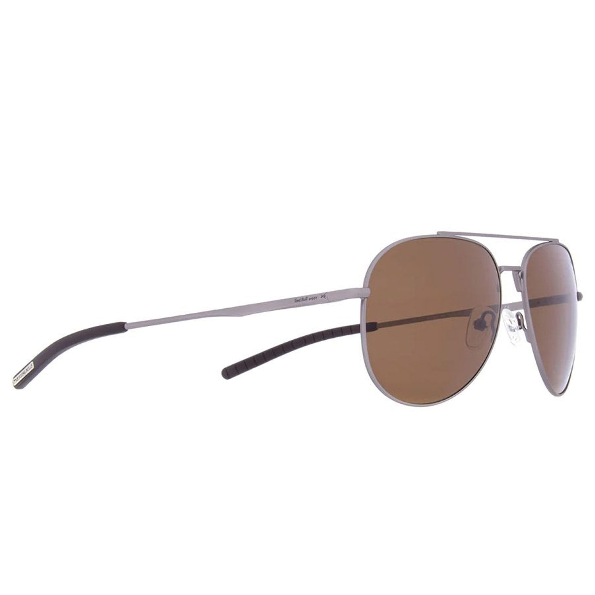 RedBull Spect Eyewear Corsair Gun/Brown