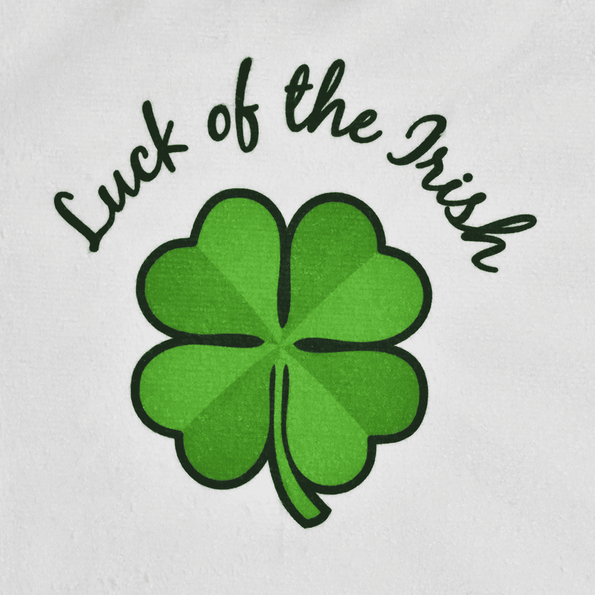 Ogio Luck of the Irish Hybrid