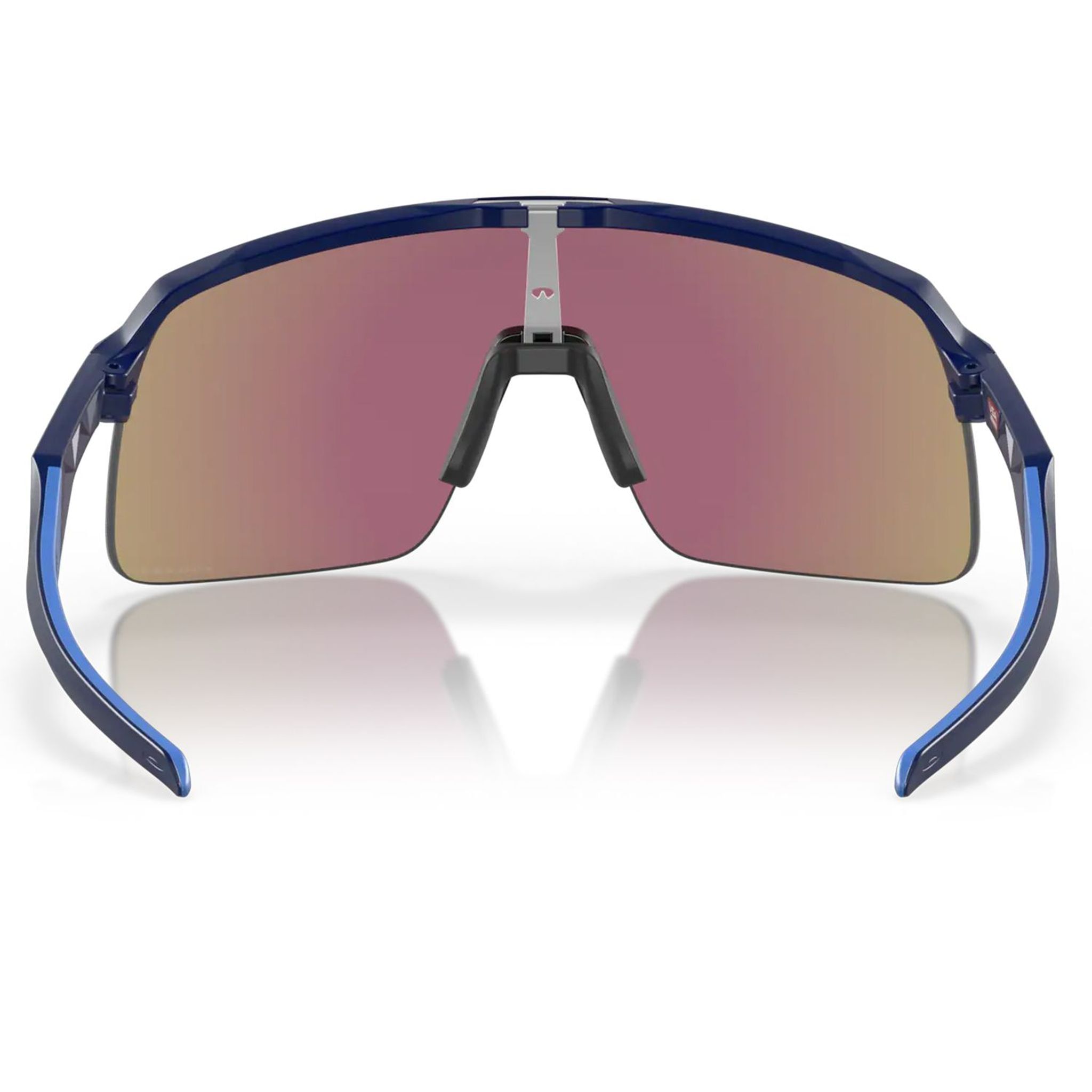 Oakley M Sutro Lite Matte Navy Prizm Saphire Herren