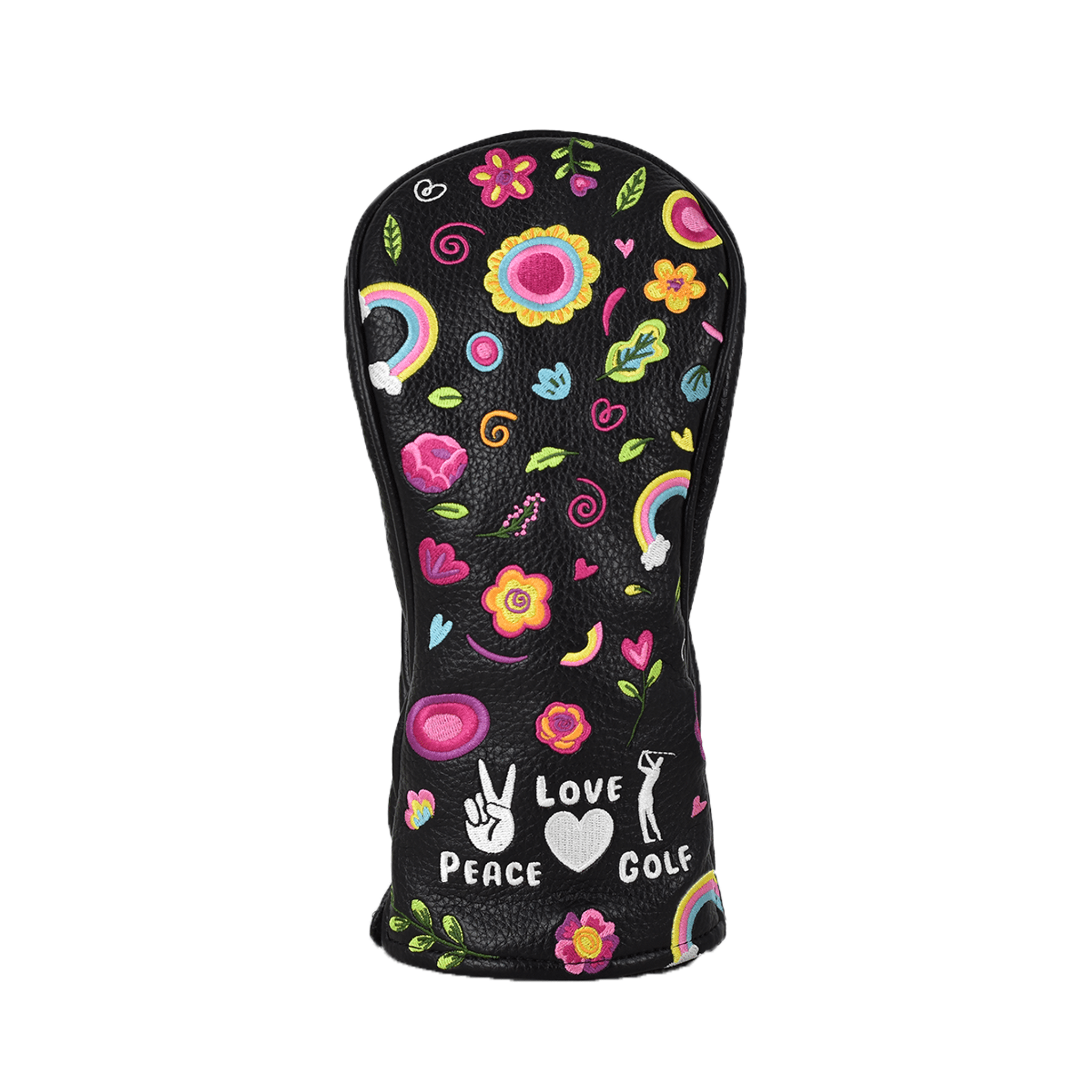 Originals Hybrid Headcover