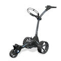 Motocaddy M5 GPS DHC Ultra Akku (27) Graphitegrau