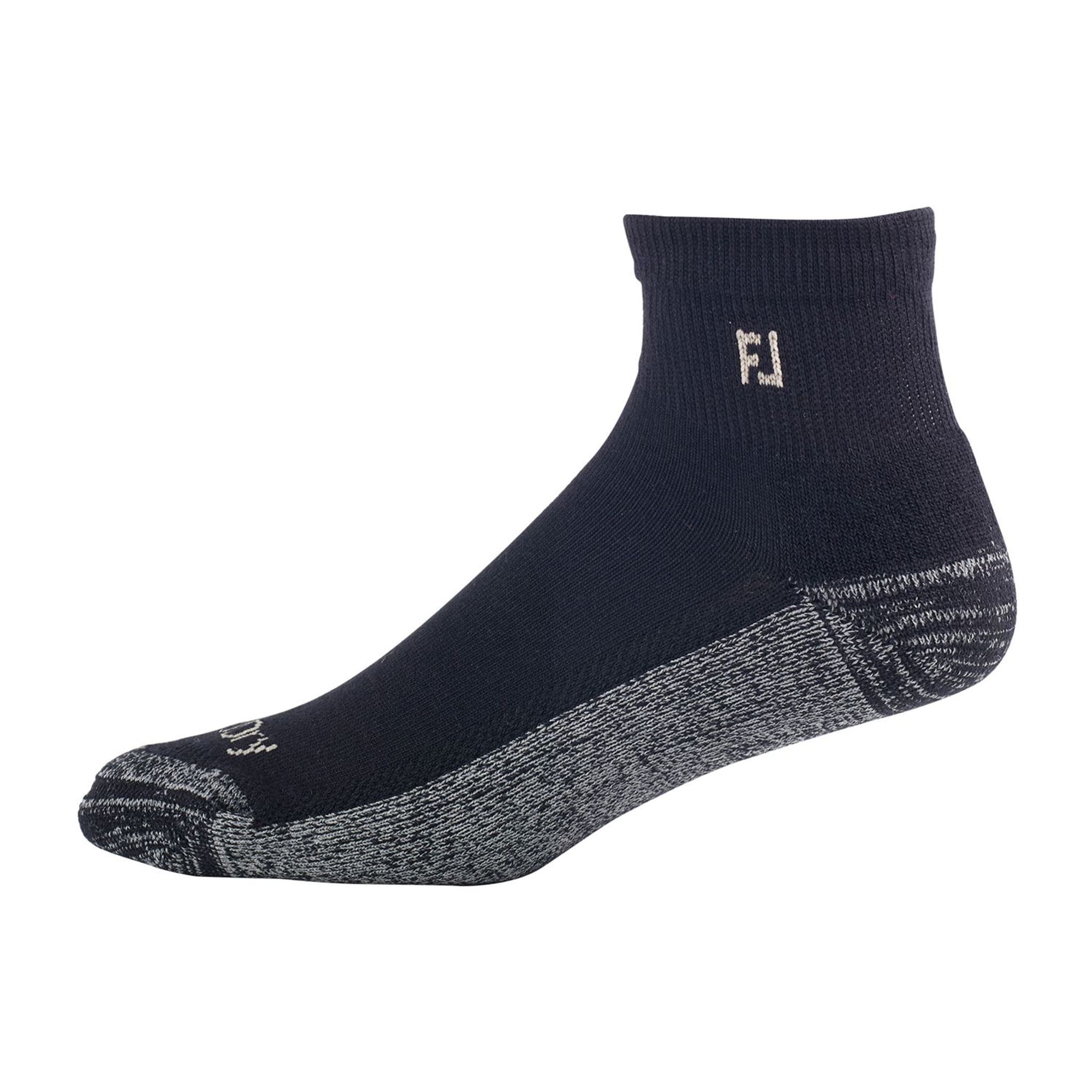 Footjoy ProDry Quarter Golfsocken Herren