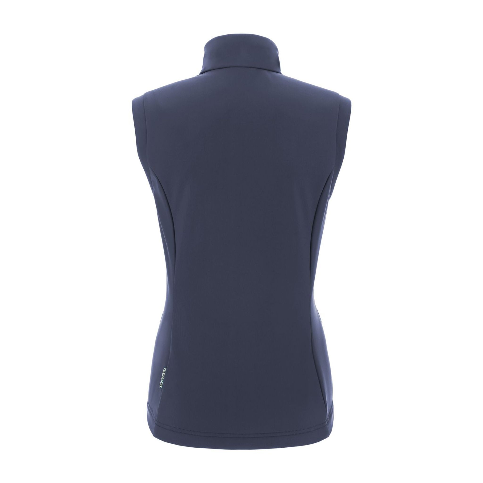 Chervo W Each Gilet Navy Damen