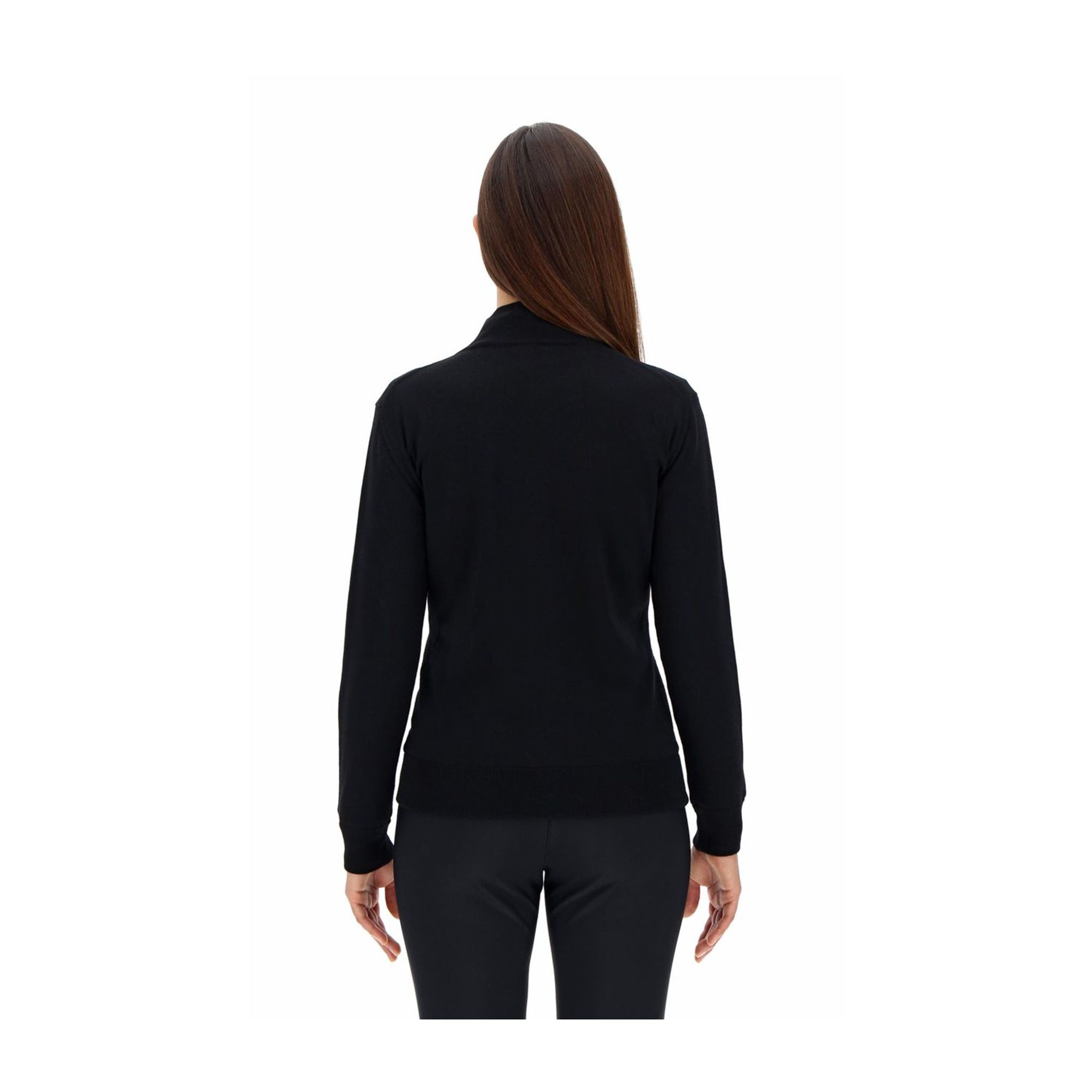 Chervo W Nihad Sweater Black Damen