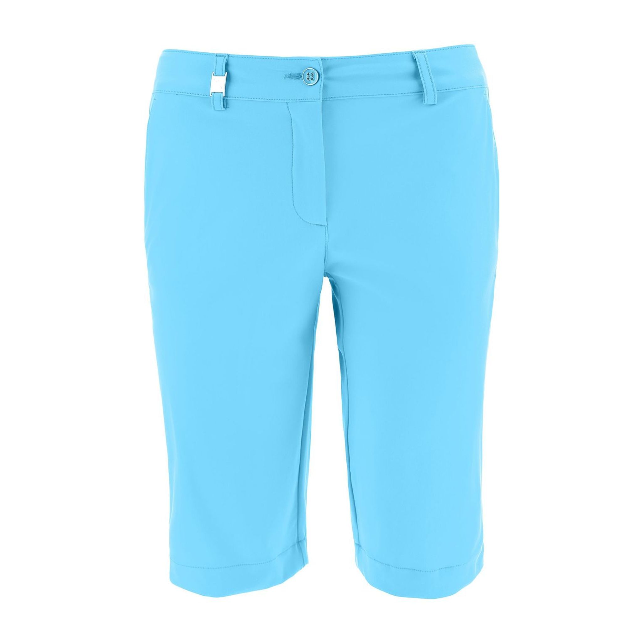 Chervo W Griselda Bermuda Hellblau Damen