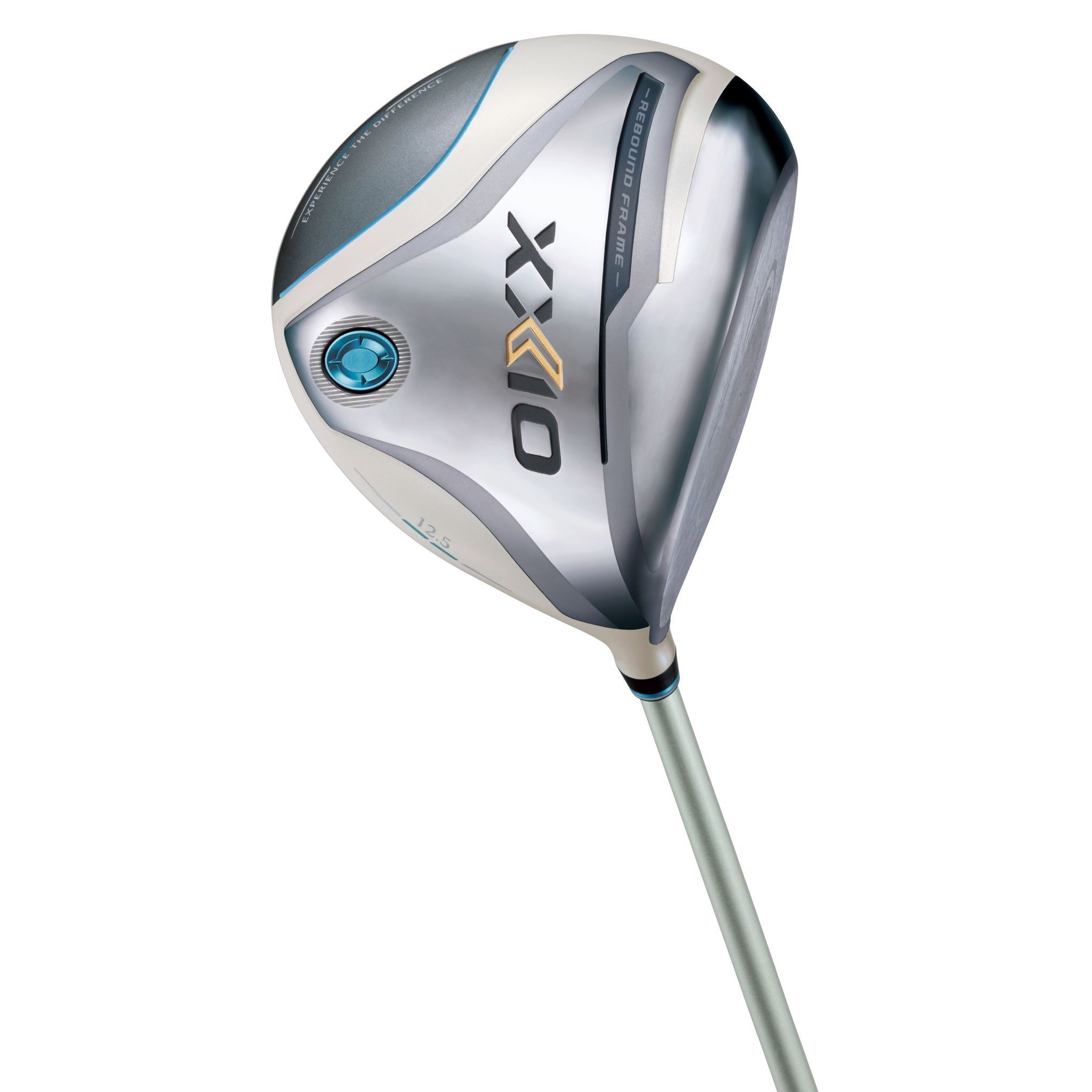 XXIO 12 Weiß Driver Damen