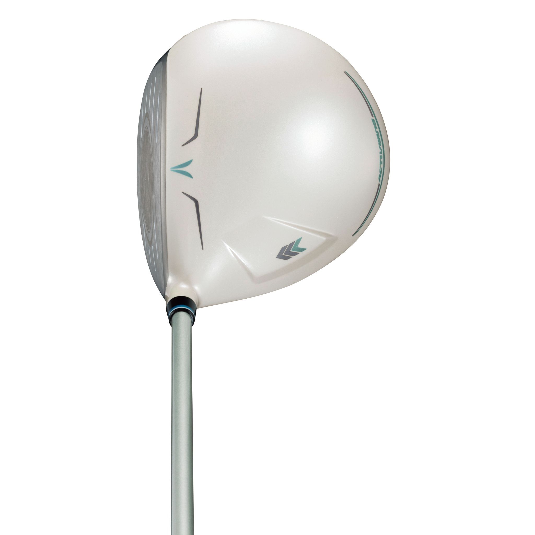 XXIO 12 Weiß Driver Damen