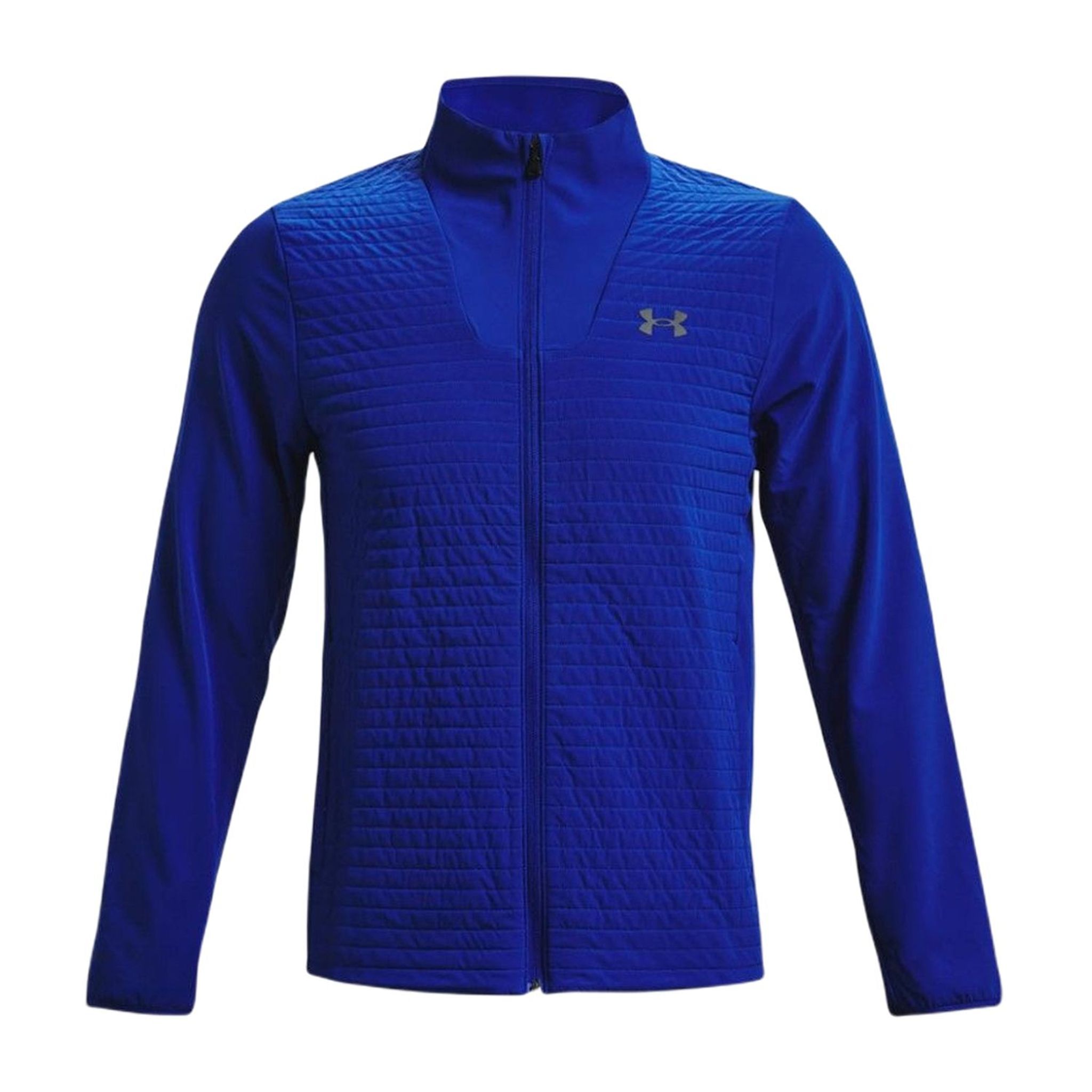 Under Armour M Jacke Storm Revo Blau Herren