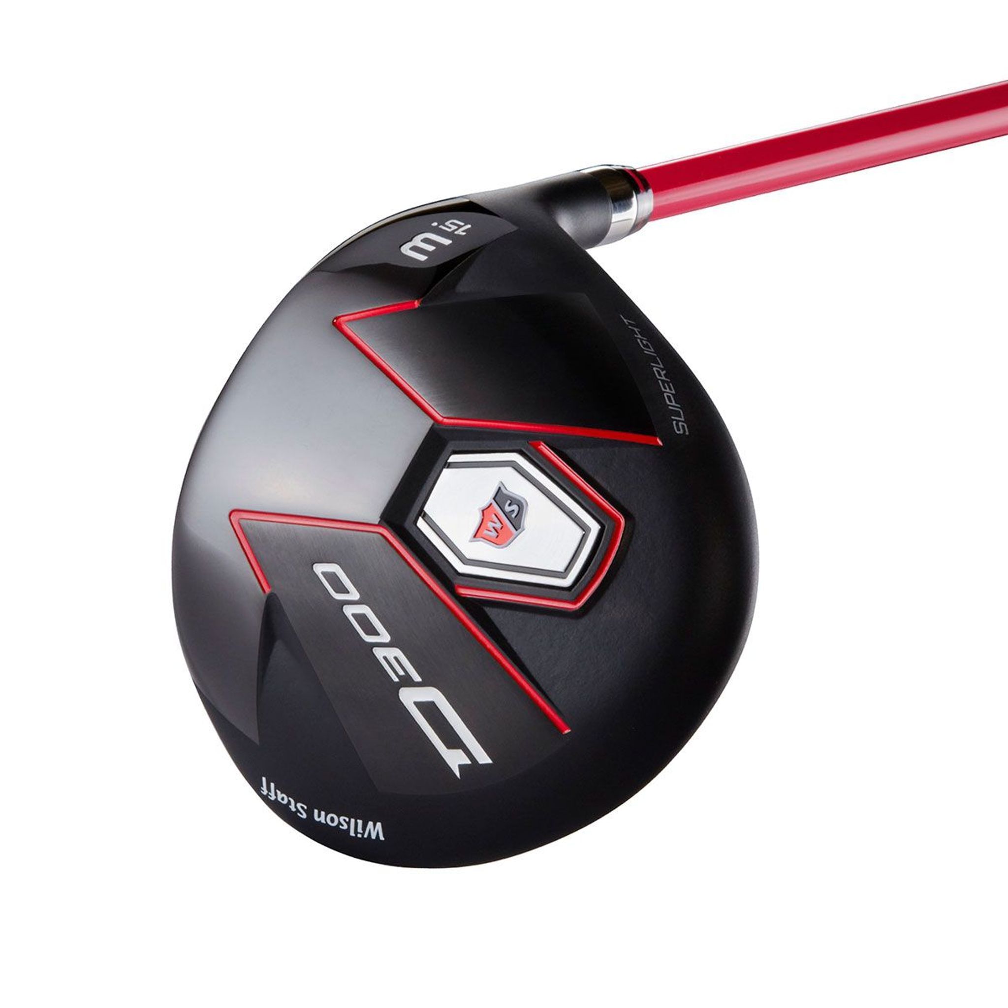 Wilson D300 Fairwayholz Herren