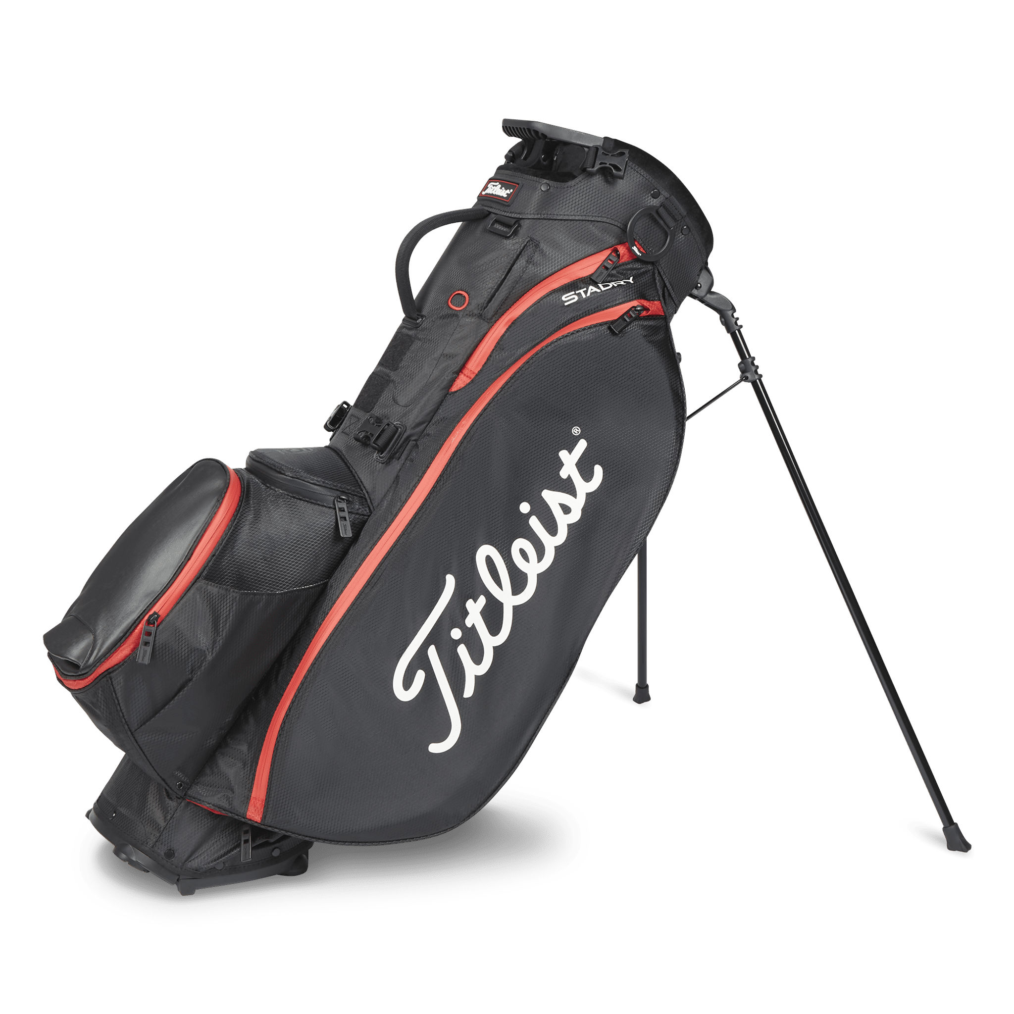 Titleist Players 5 StaDry Standbag