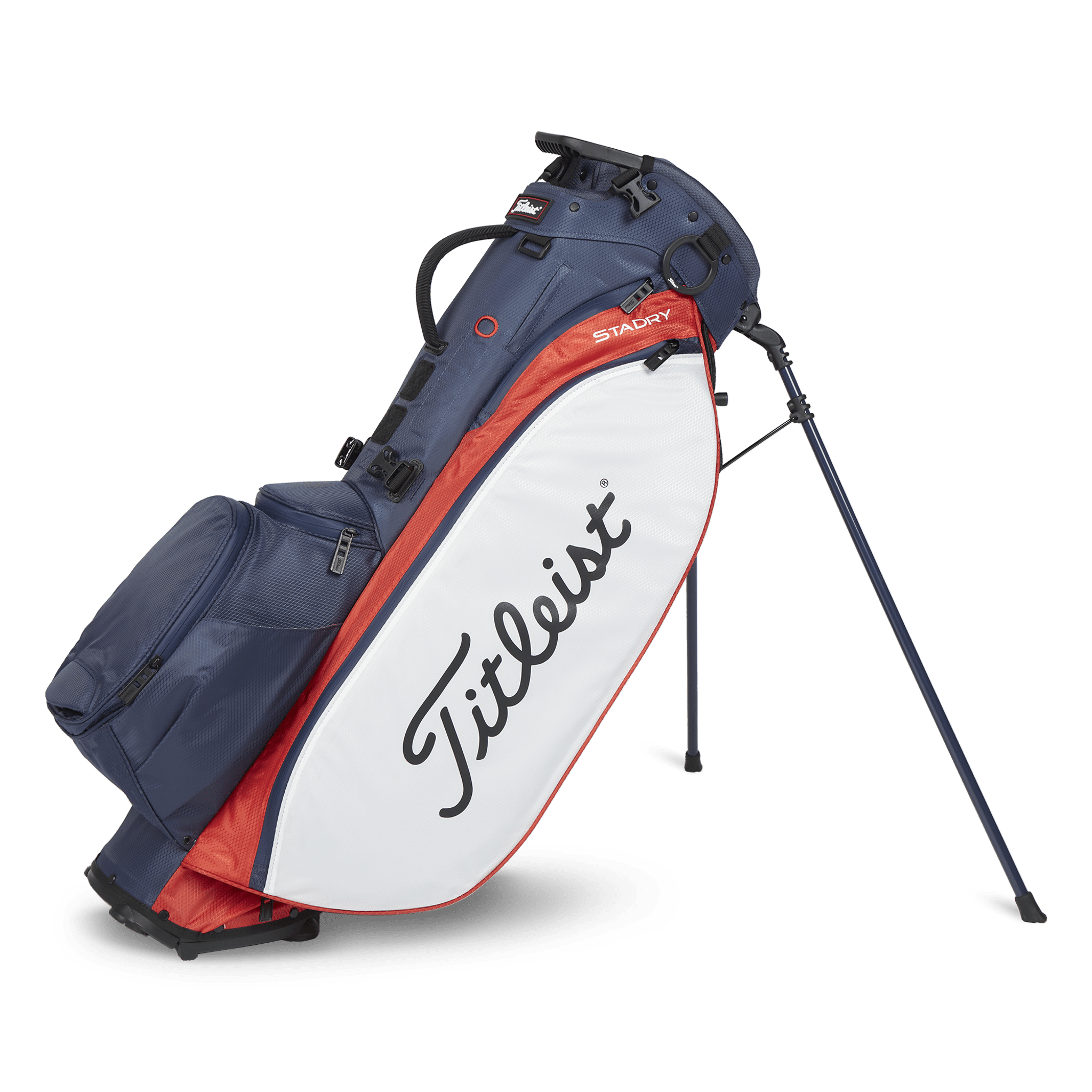 Titleist Players 5 StaDry Standbag