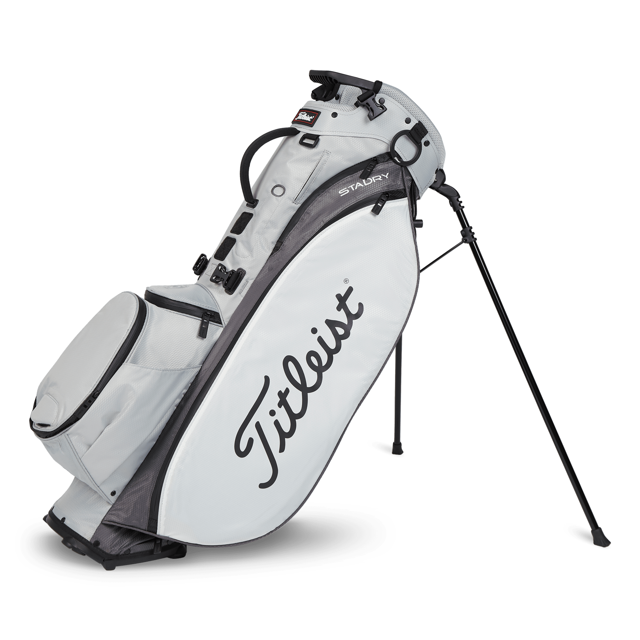 Titleist StaDry Players 5 Standbag