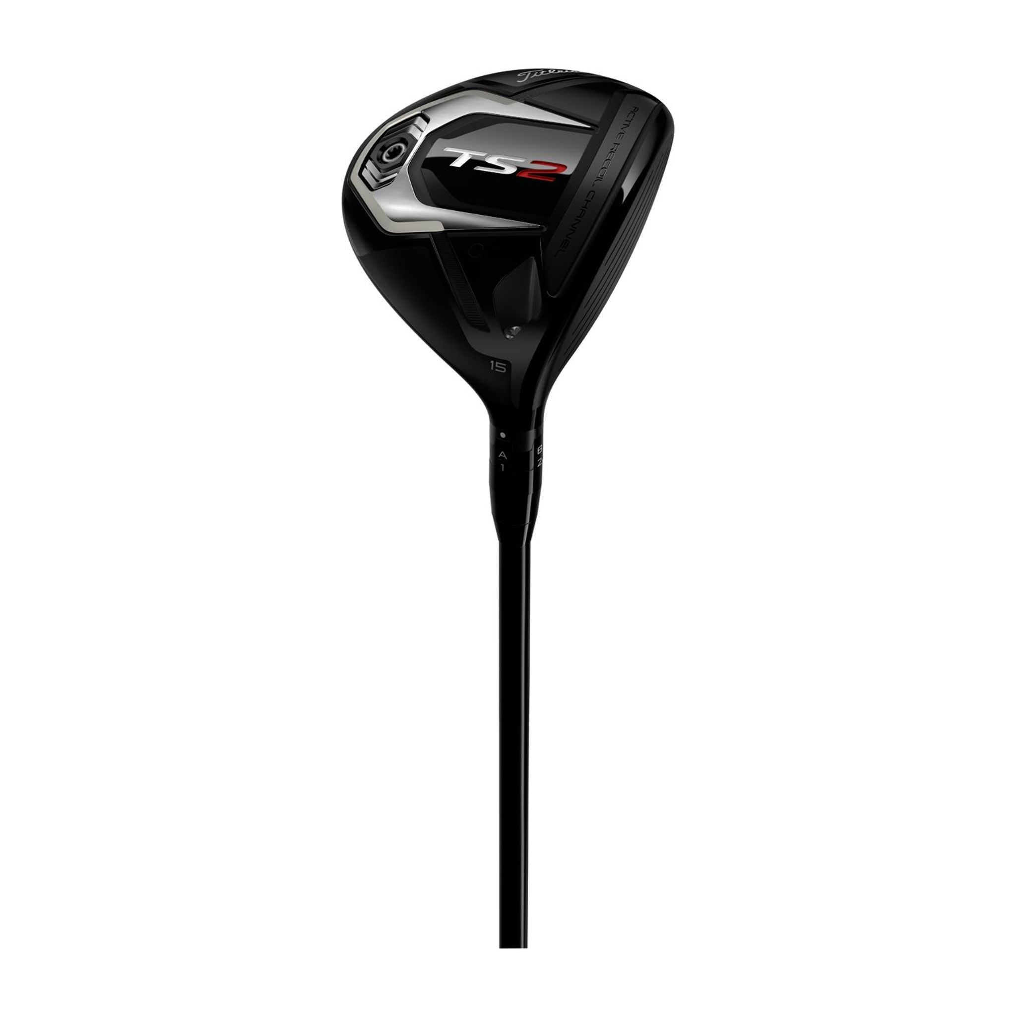 Titleist TS2 Fairwayholz - gebraucht Herren