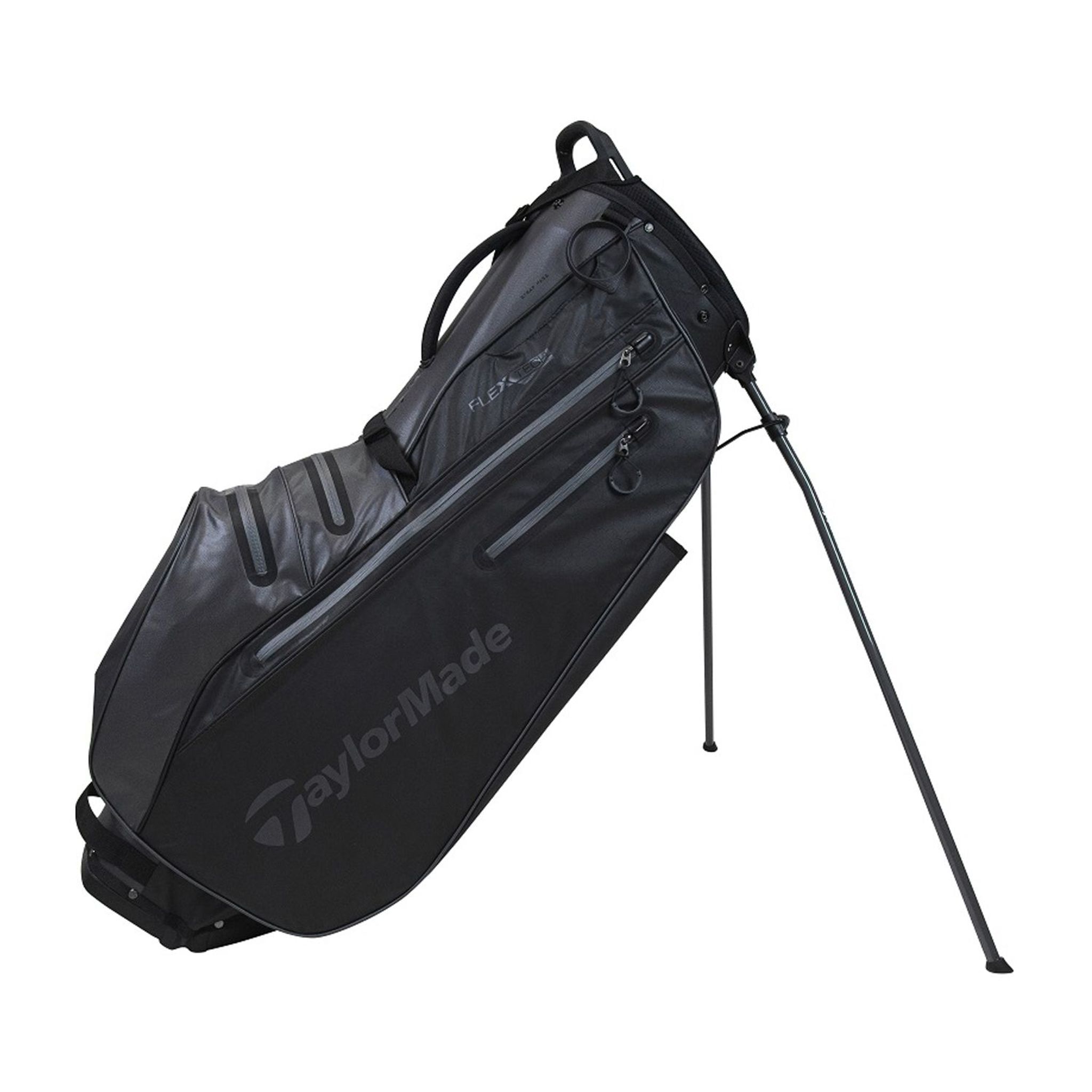 TaylorMade Flex Tech Waterproof Standbag