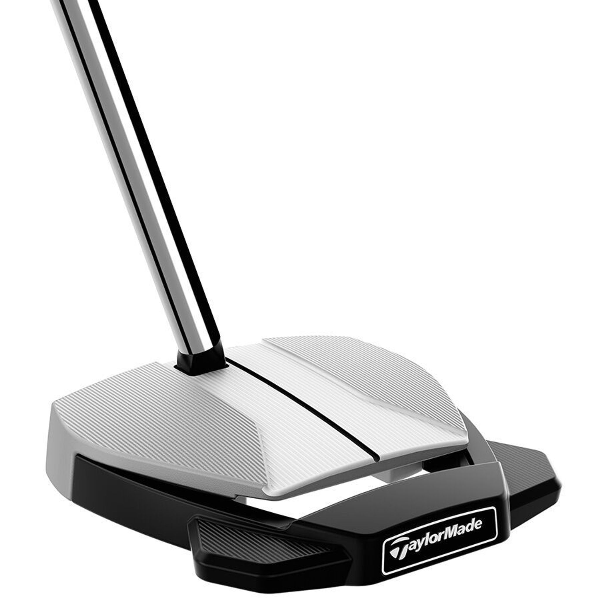 TaylorMade Spider GT X Ctr Silver Putter