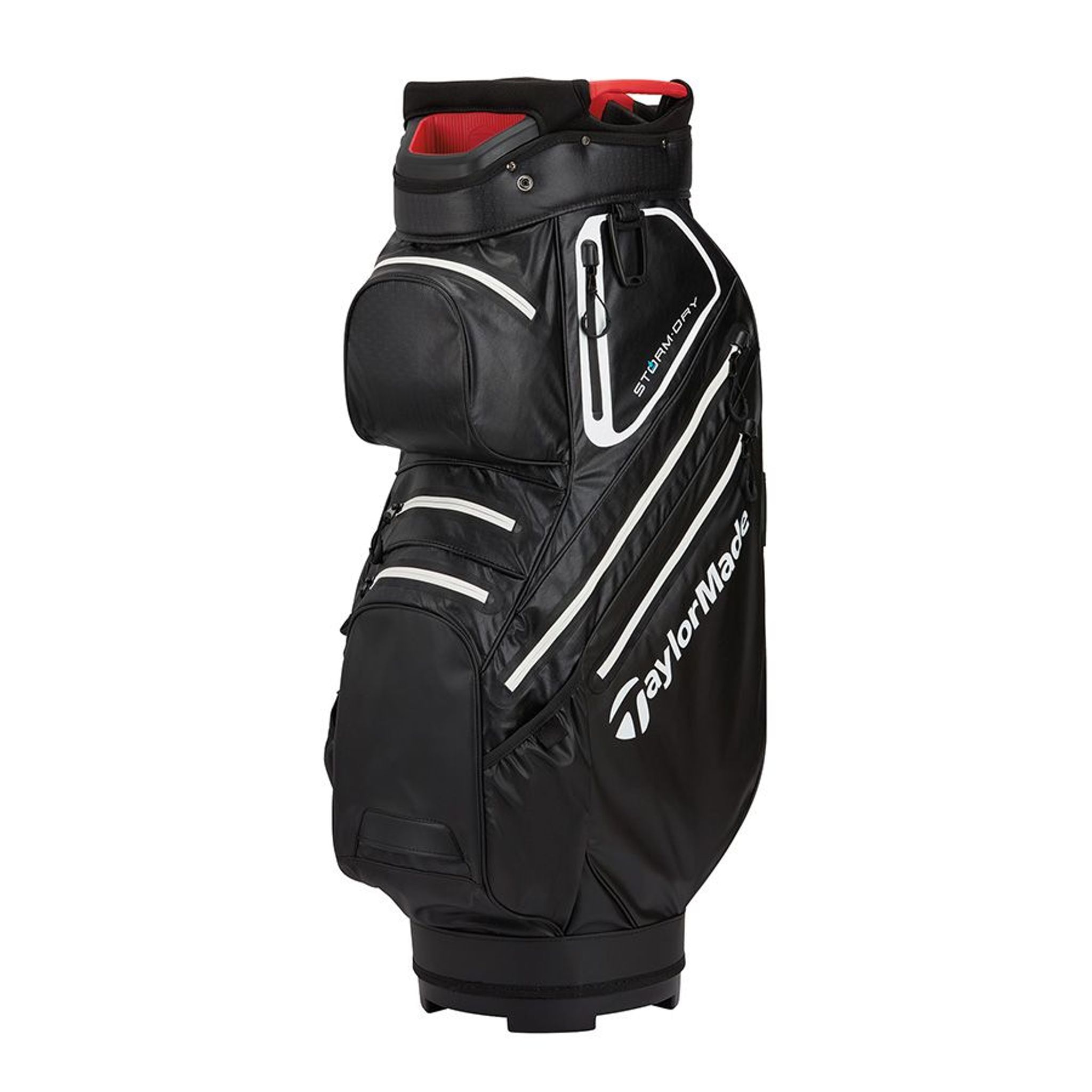 TaylorMade Storm-Dry II Waterproof Cartbag