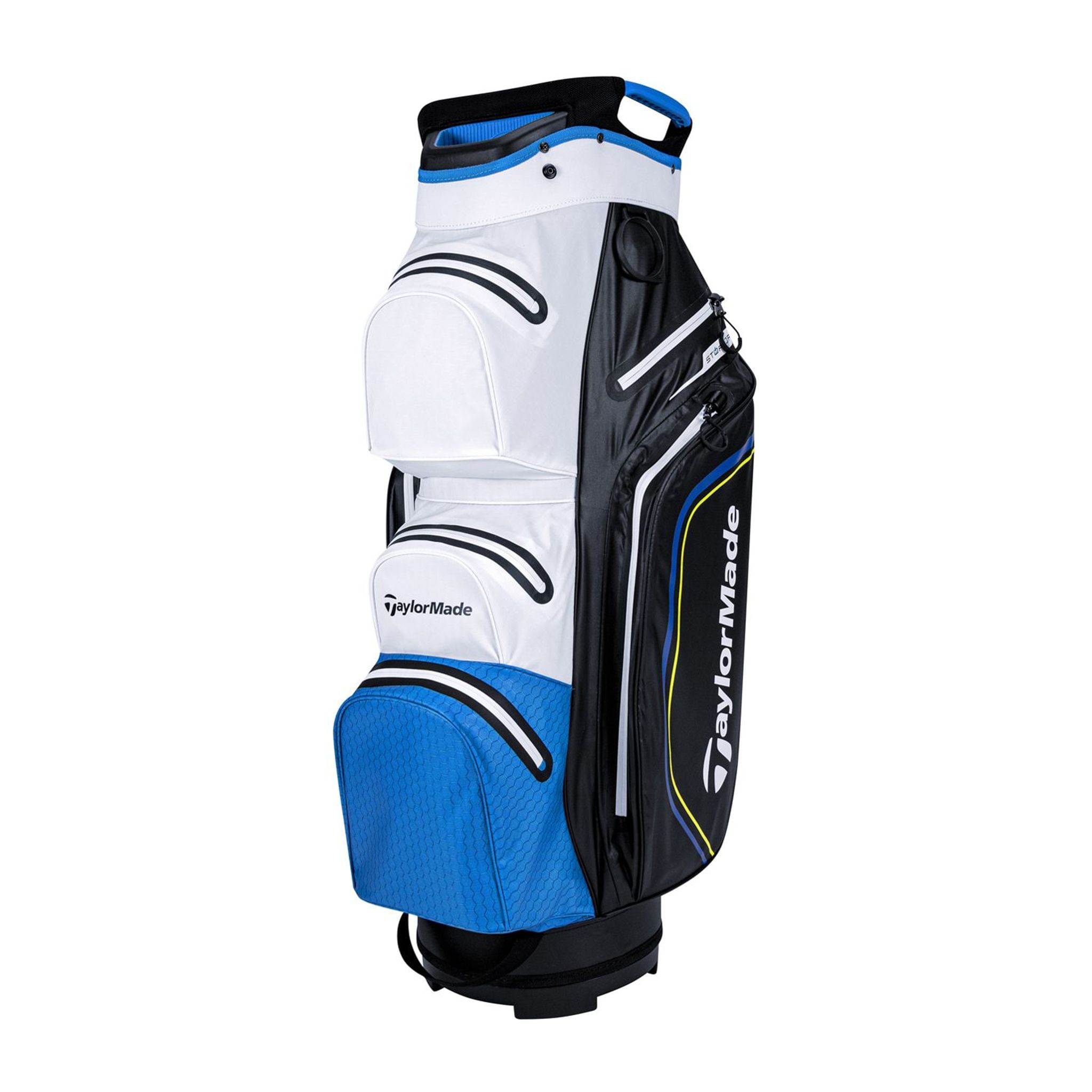 TaylorMade Storm-Dry Waterproof Cartbag