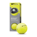 TaylorMade TP5x (20) [12Balls] Yellow