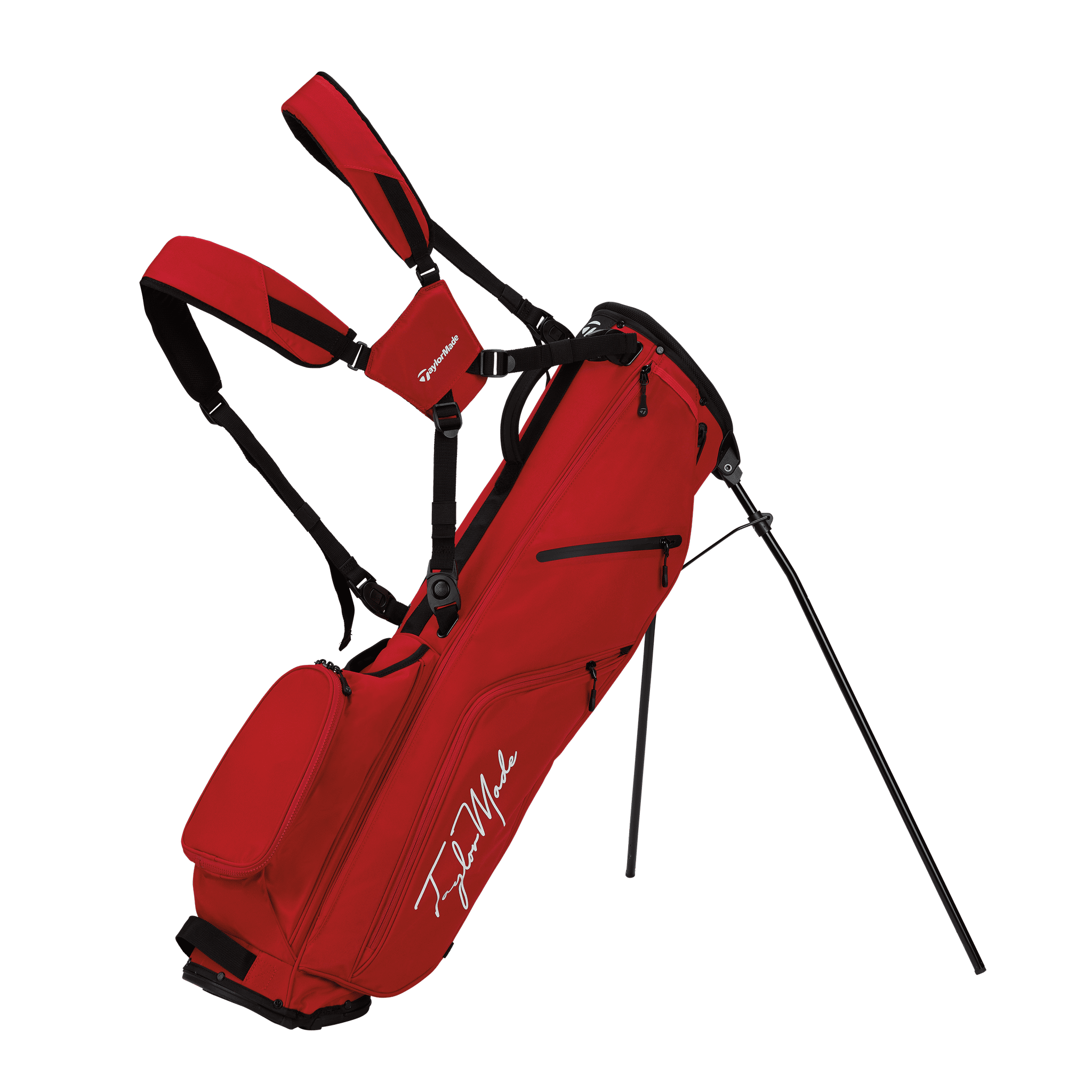 TaylorMade Flextech Carry Standbag