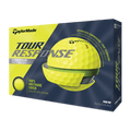 TaylorMade Tour Response [12Balls] Yellow