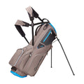 TaylorMade Flextech Crossover Standbag (21)