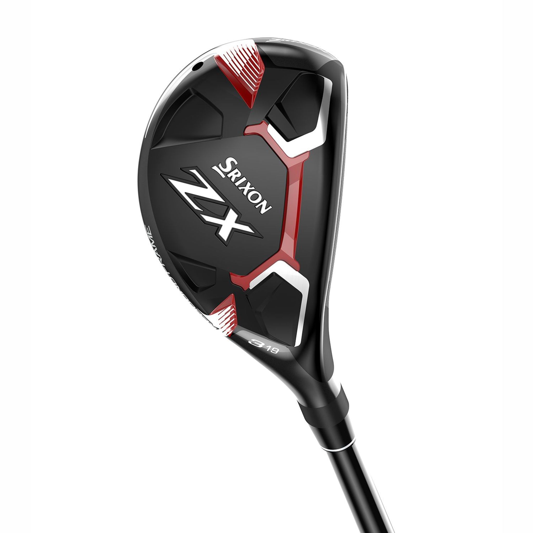 Srixon ZX HE RH #3/19° R MYAZAKI Herren