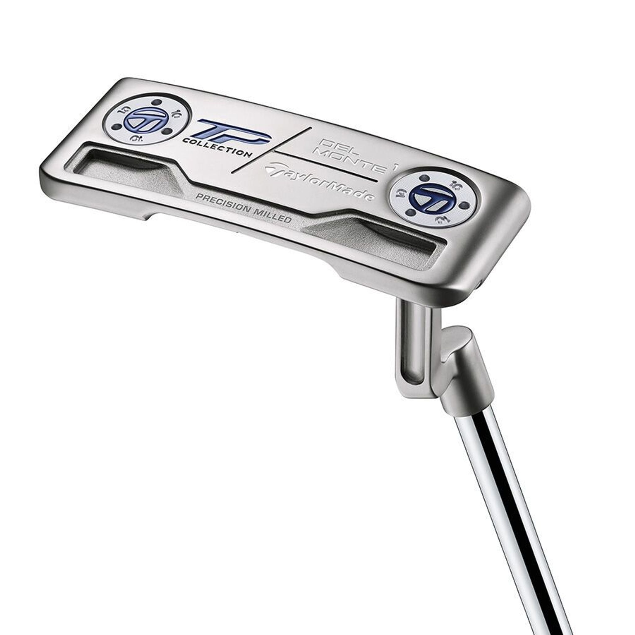 TaylorMade TP Hydro Blast Del Monte #1 Putter