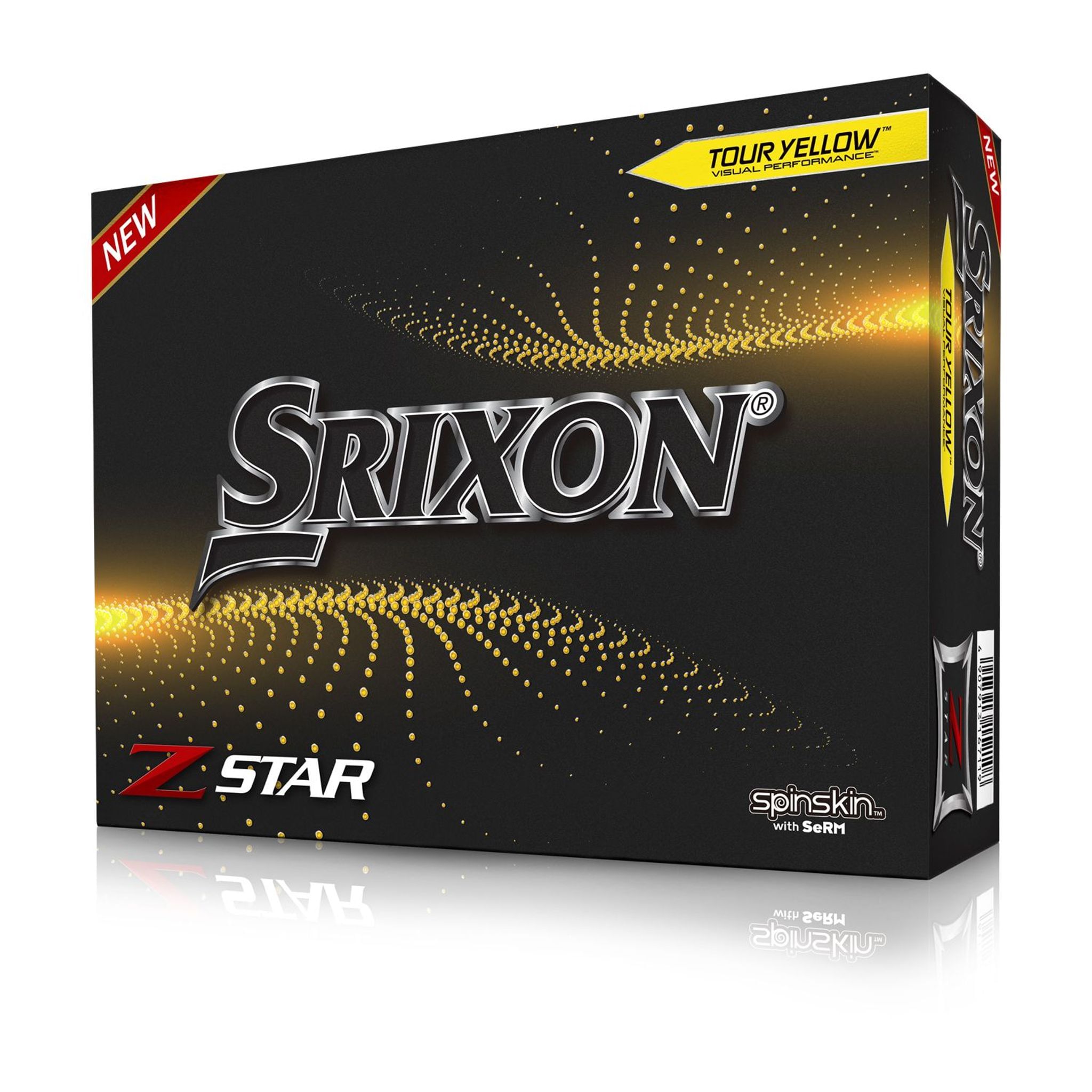 Srixon Z-Star Golfbälle