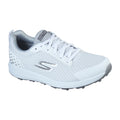 Skechers W Max Fairway 2 White/Silver Damen