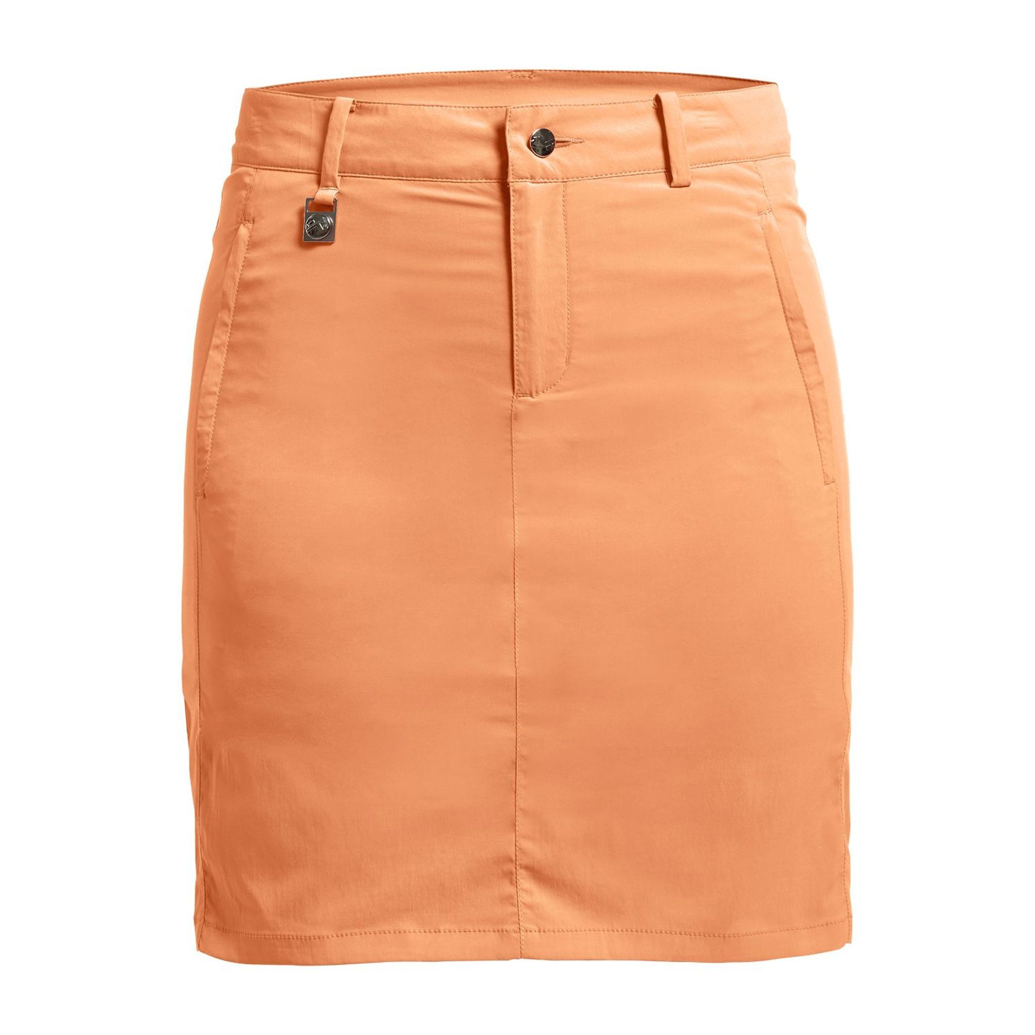 Röhnisch W Active Skort Cantaloupe Damen