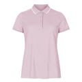 Röhnisch Miriam Golf Polo Damen Pink Lady Damen