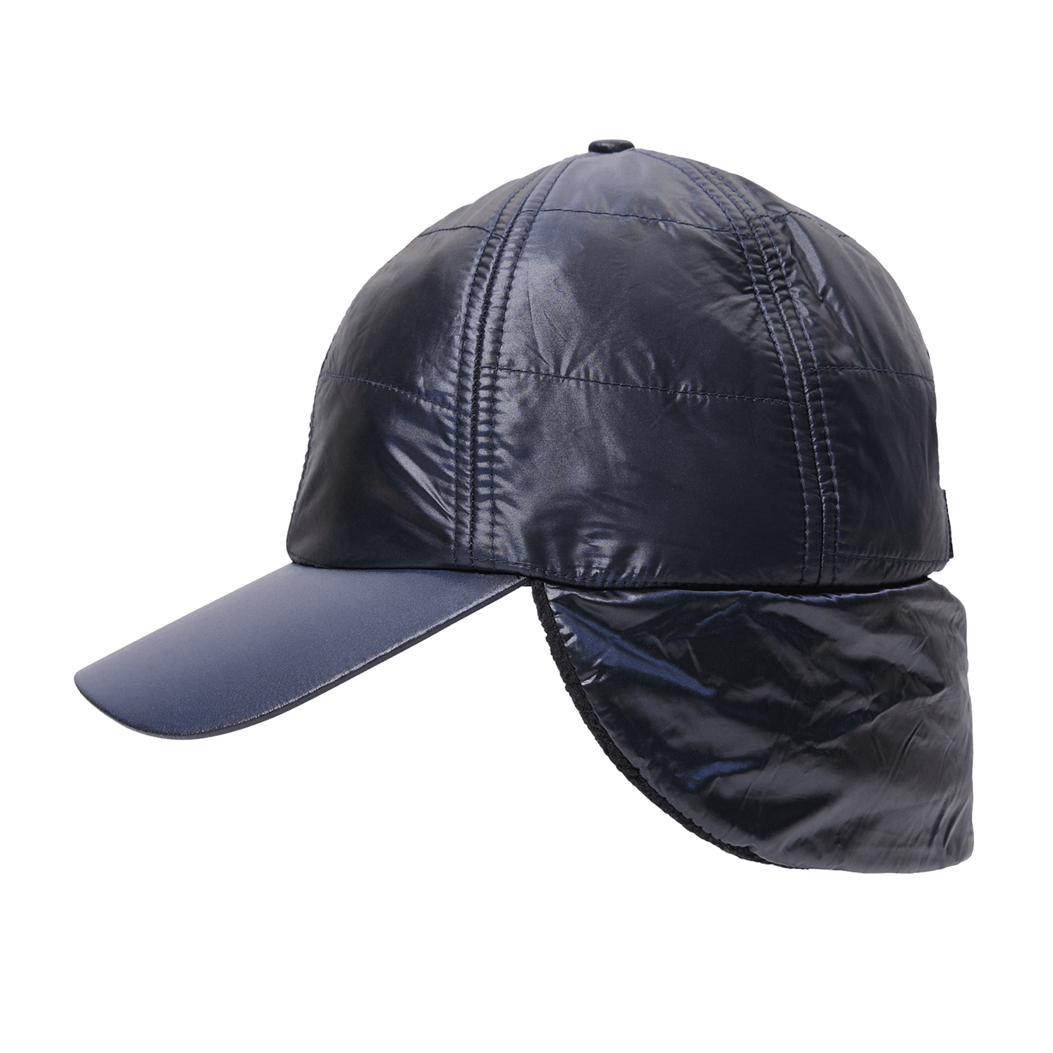 Röhnisch Quilted Warm Cap Damen