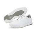 Puma M Proadapt Alphacat Leder Puma Weiß/Puma Silber Herren