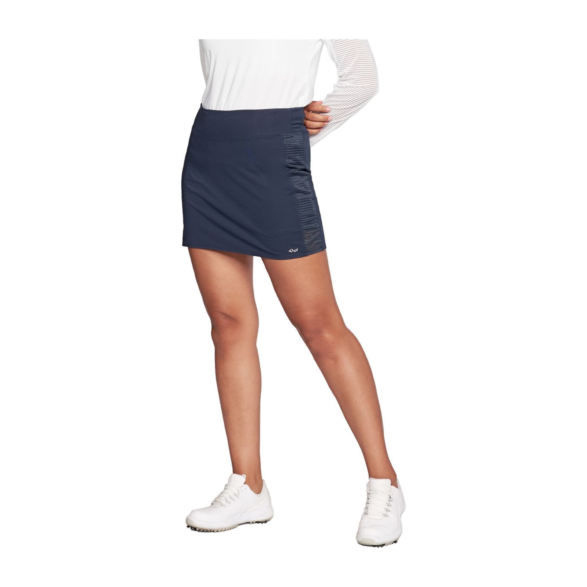 Röhnisch W Miko Skort Navy Damen