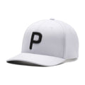 Puma Kappe P 110 Bright White