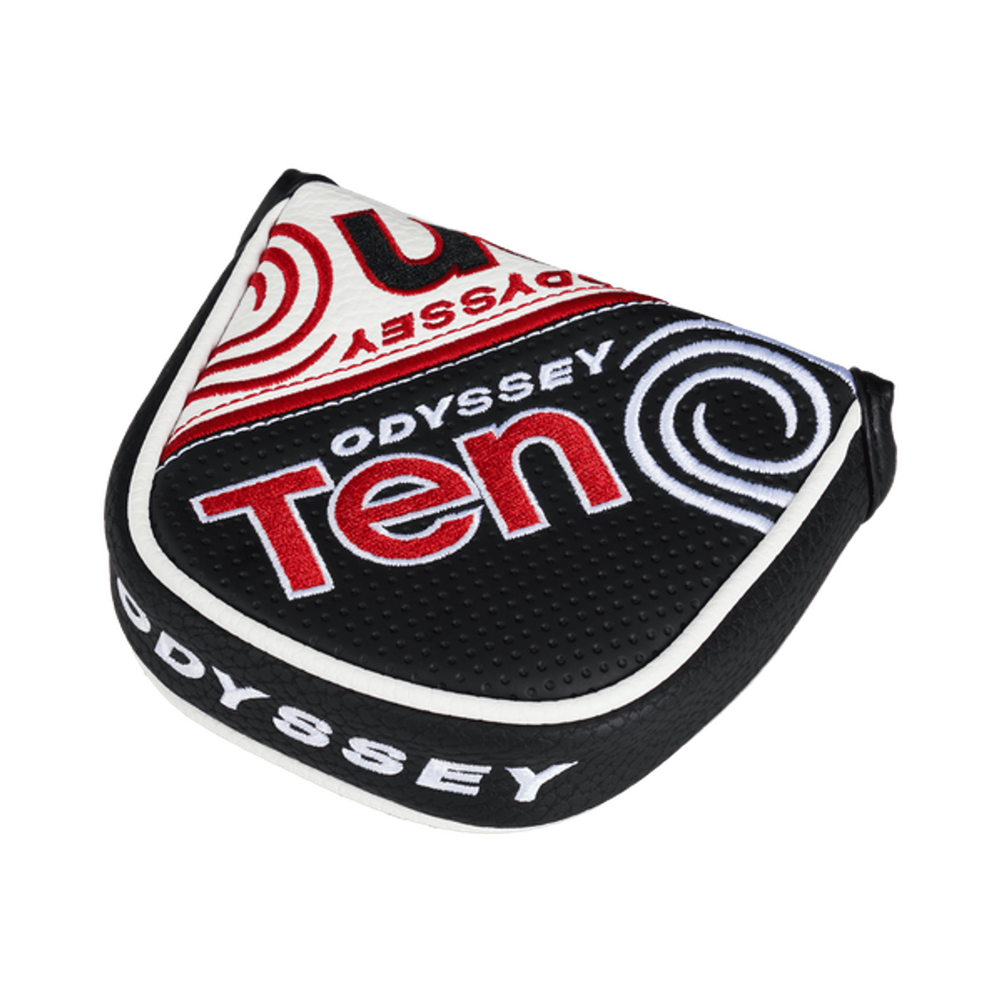 Odyssey Red 2Ball Ten Oversize RH 35