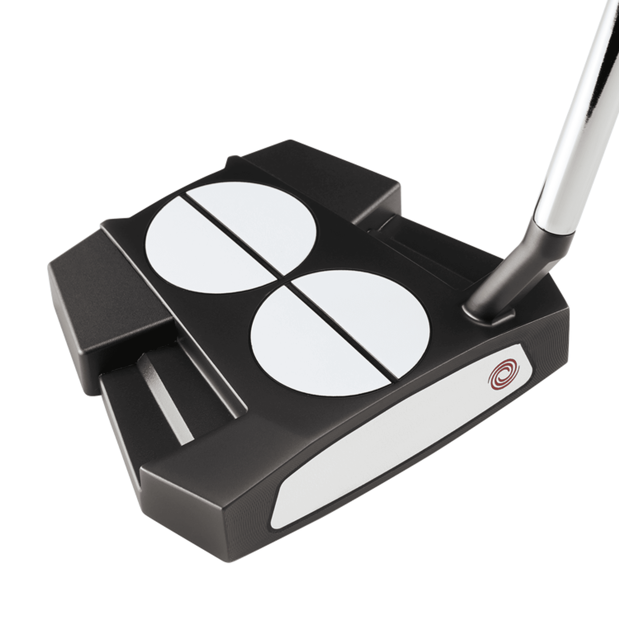 Odyssey Eleven Tour 2-Ball Lined S Pistol RH 35