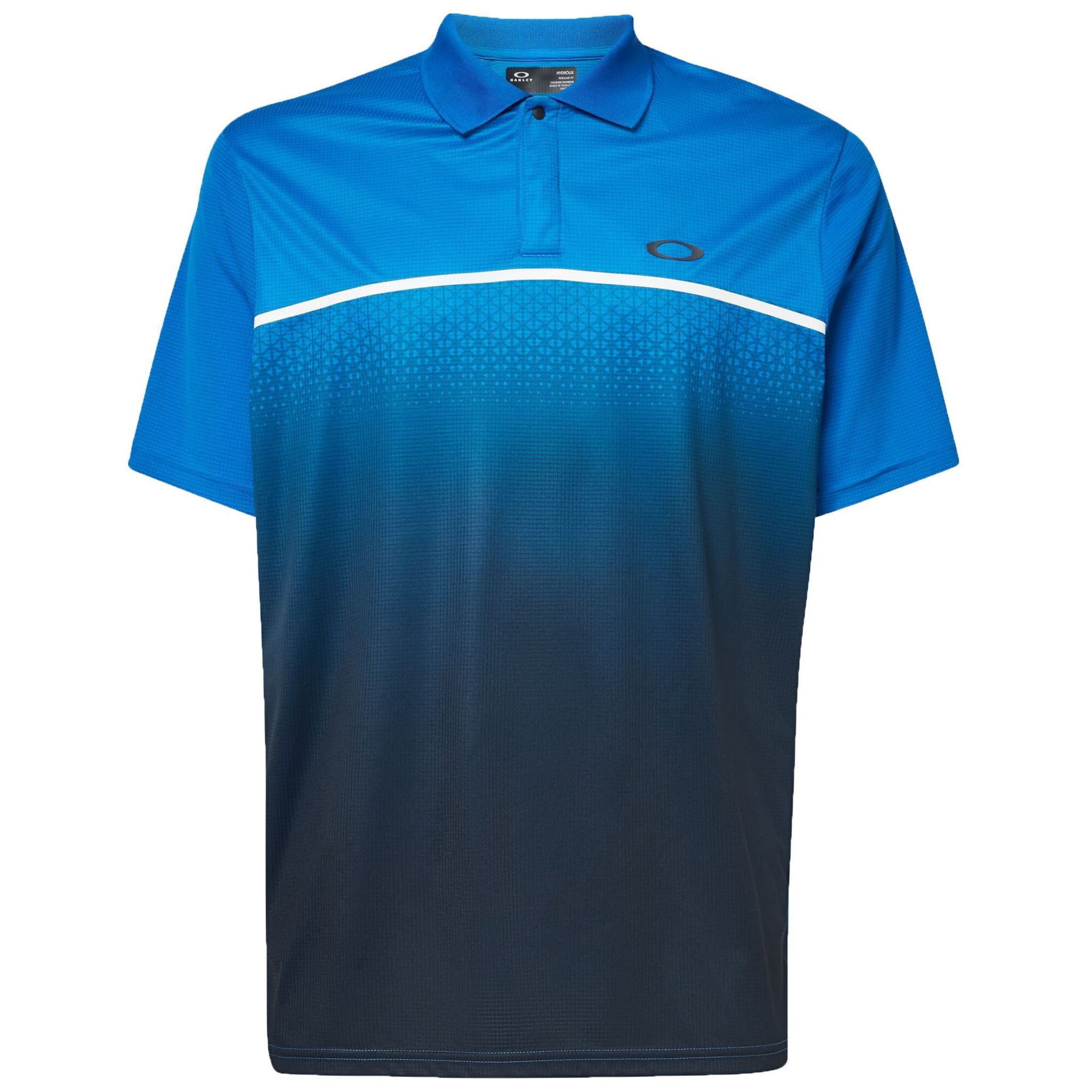 Oakley Contender Ellipse Ozone Polo Herren